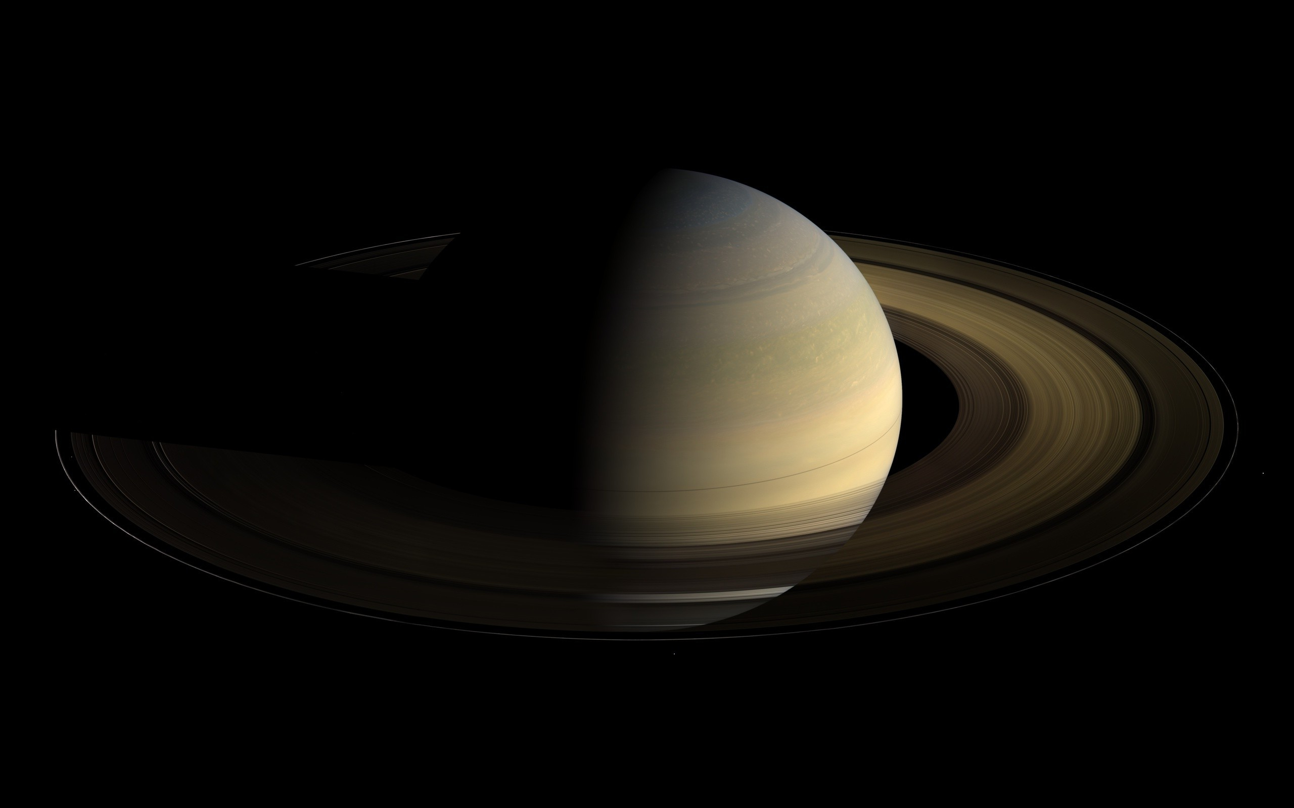 2560x1600 planet, Space, Saturn Wallpapers HD / Desktop and Mobile Backgrounds