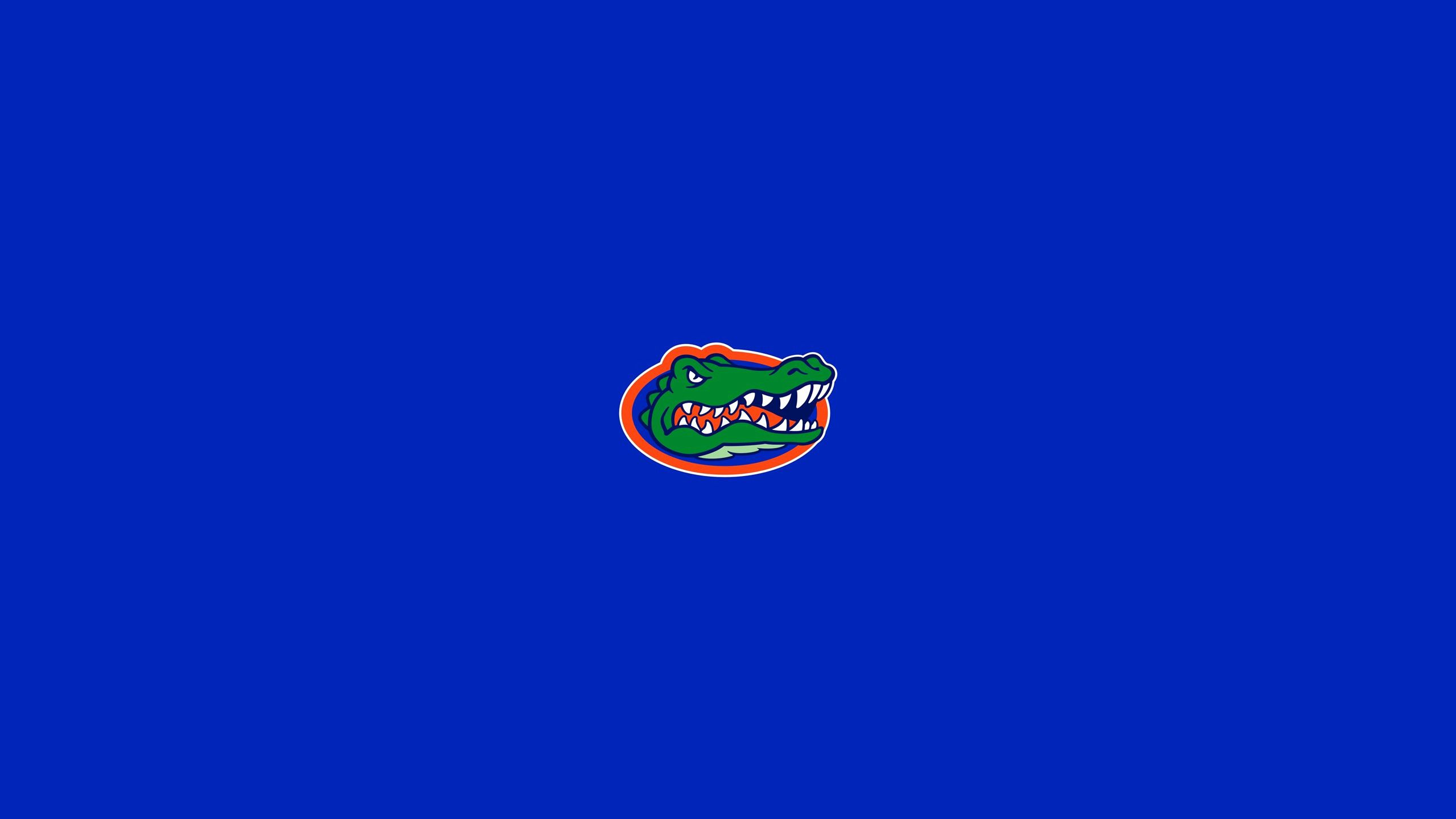 2560x1440 Florida Gators Wallpapers Top Free Florida Gators Backgrounds