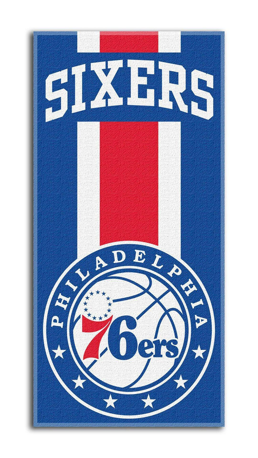 1080x1920 Philadelphia 76ers Wallpapers