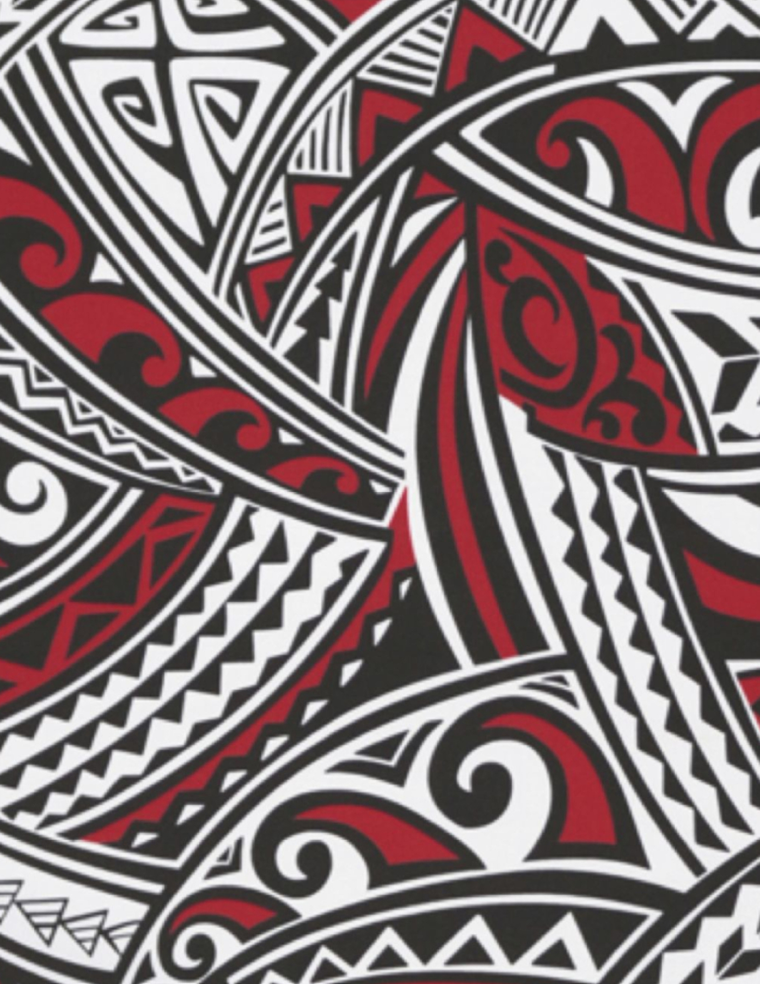 1530x1980 Pin on &acirc;&#152;&#134; Polynesian Fabric Maori Tattoo Samoa