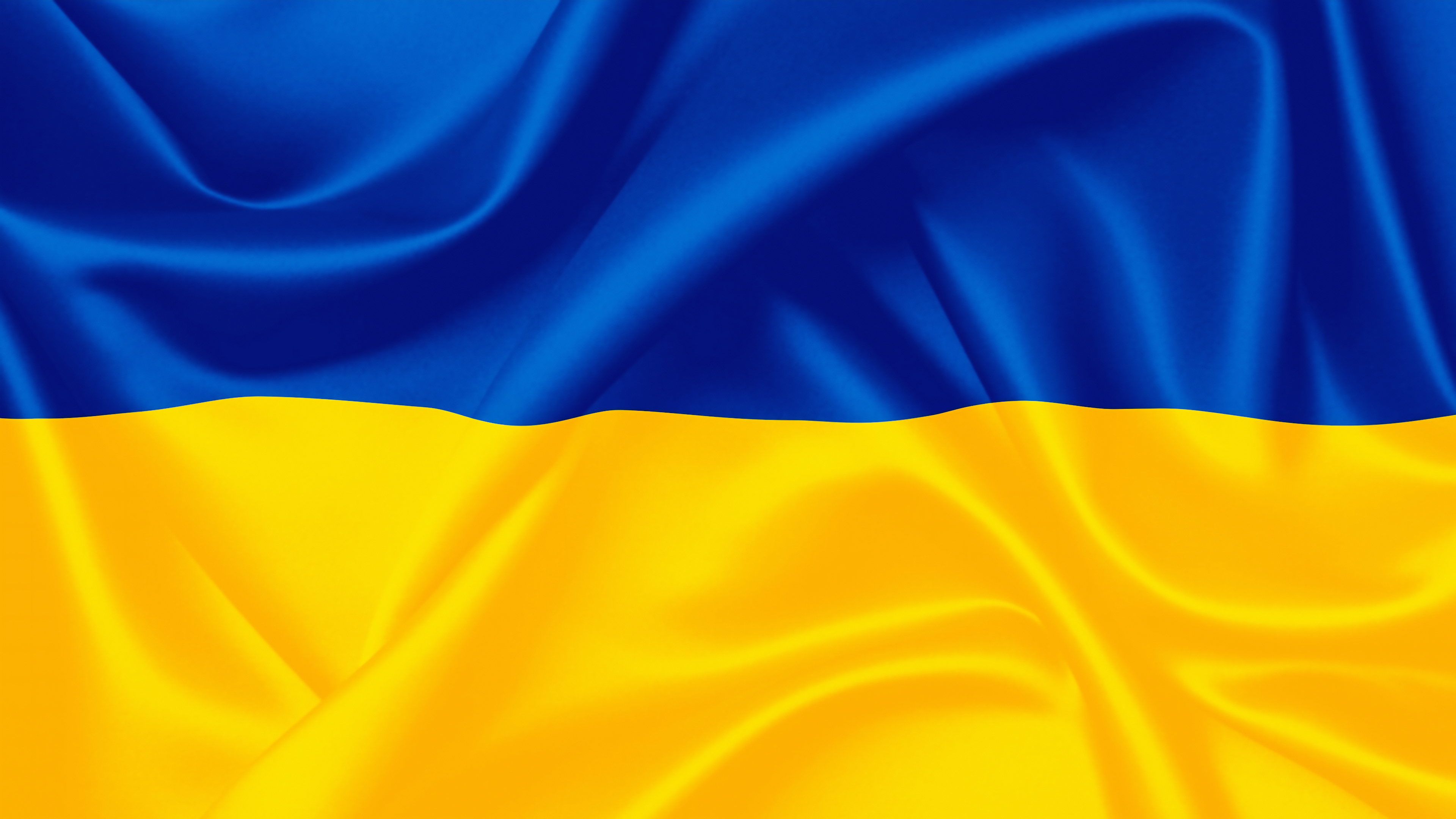3840x2160 Flag Of Ukraine HD Wallpapers and Backgrounds