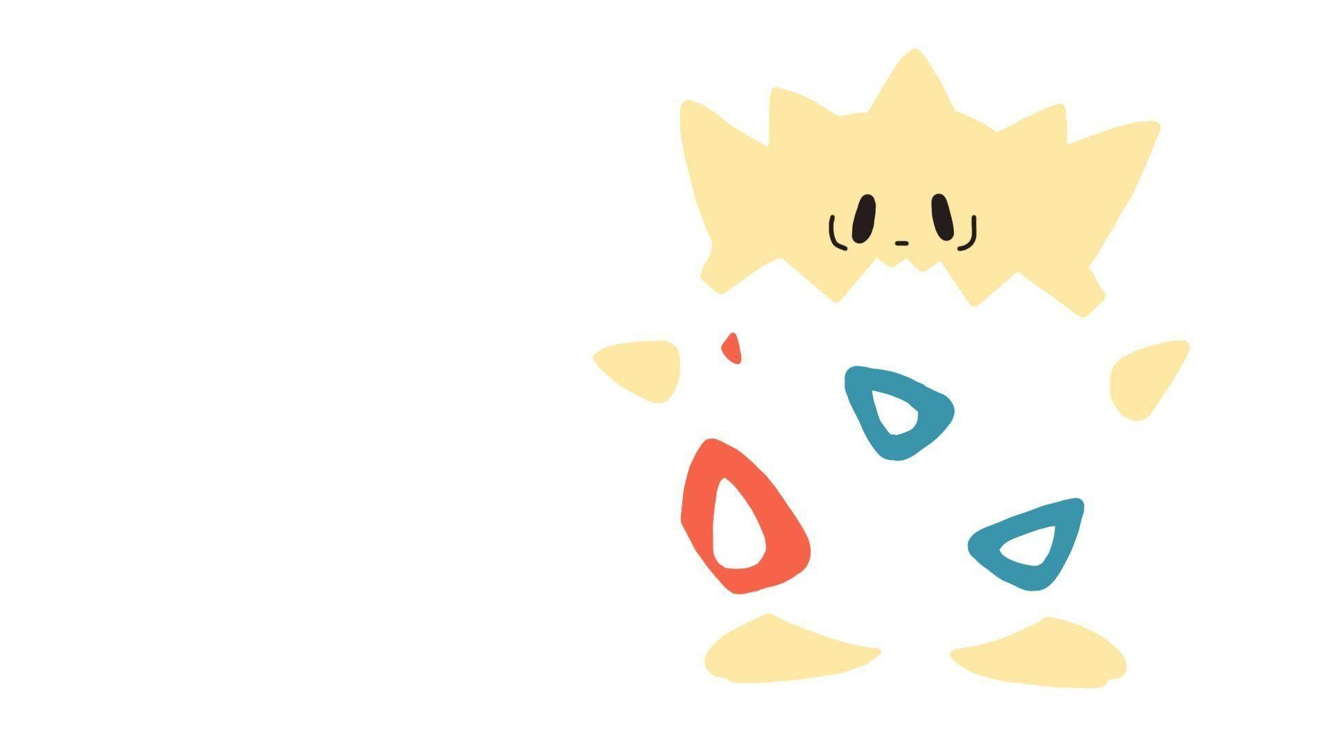 1920x1080 Togepi HD Wallpapers