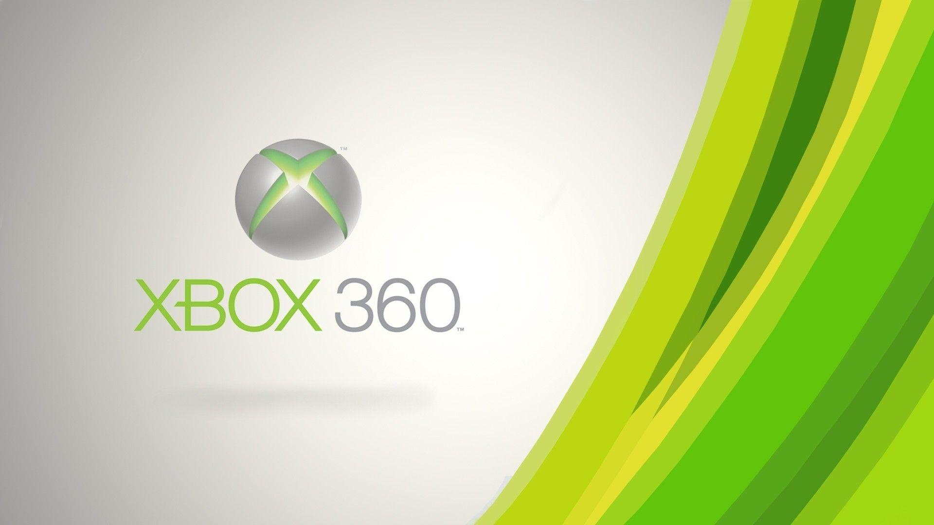 1920x1080 Xbox 360 Backgrounds