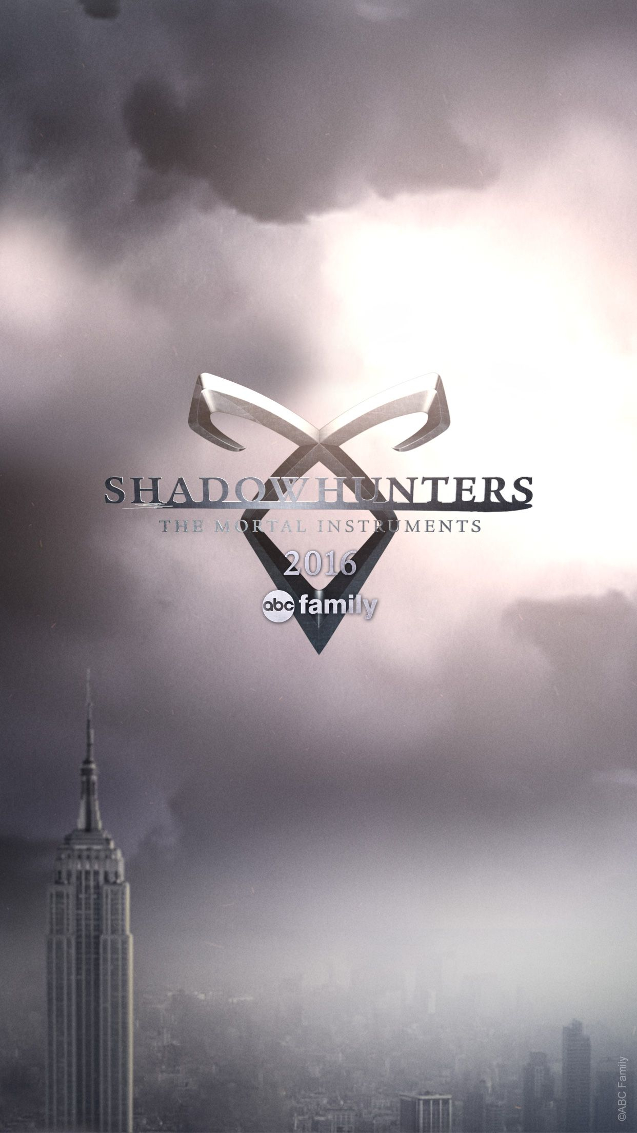 1242x2208 Shadowhunters Mobile Backgrounds to Rock Your World | Shadowhunters, Shadowhunters tv show, Shadowhunters series