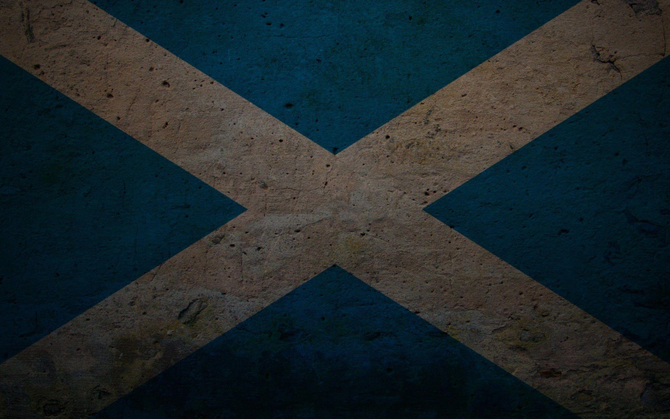 2560x1600 Scotland Flag Wallpapers