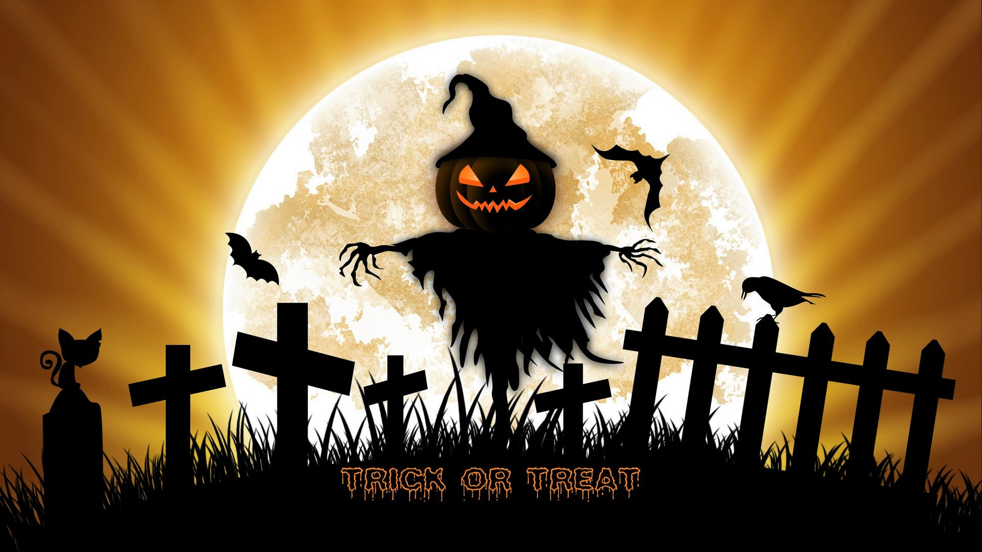 1920x1080 10+ Scarecrow HD Wallpapers and Backgrounds
