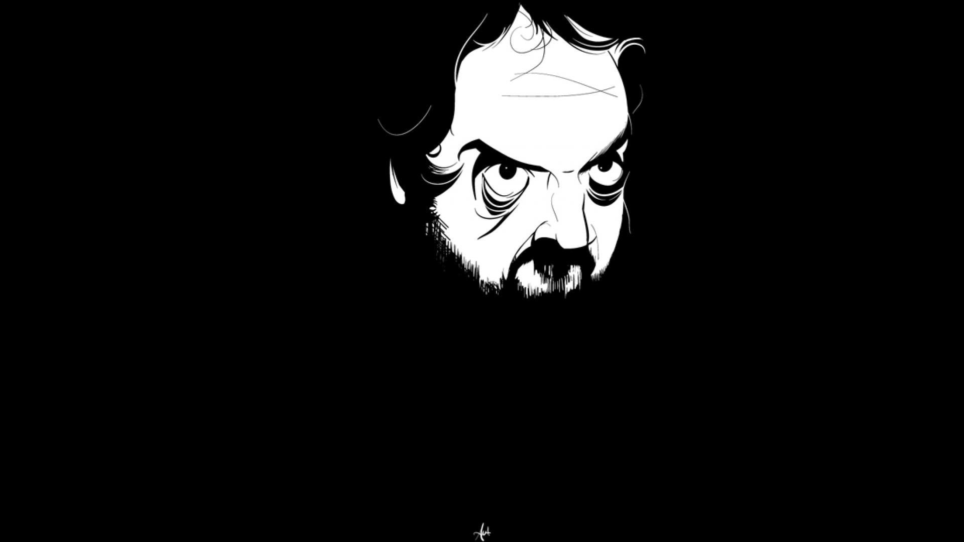 1920x1080 Stanley Kubrick Wallpapers