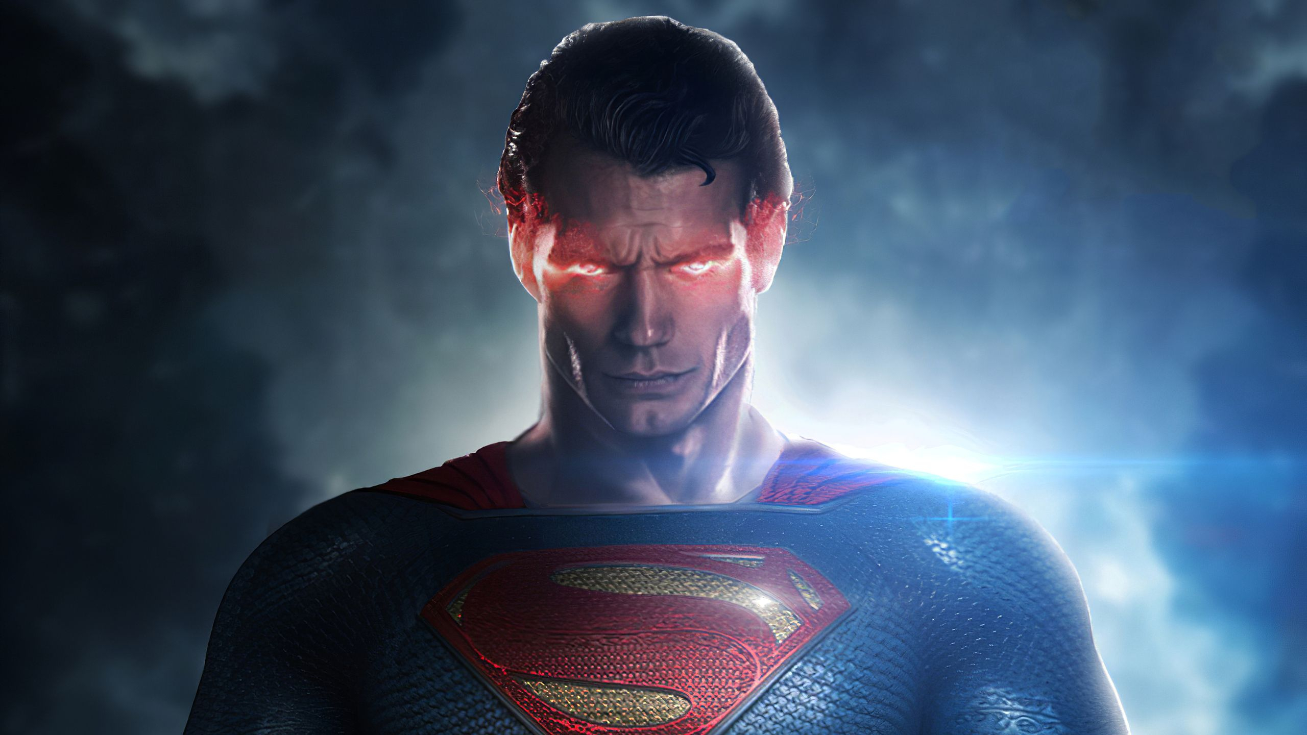 2560x1440 Awesome Superman Wallpapers Top Free Awesome Superman Backgrounds