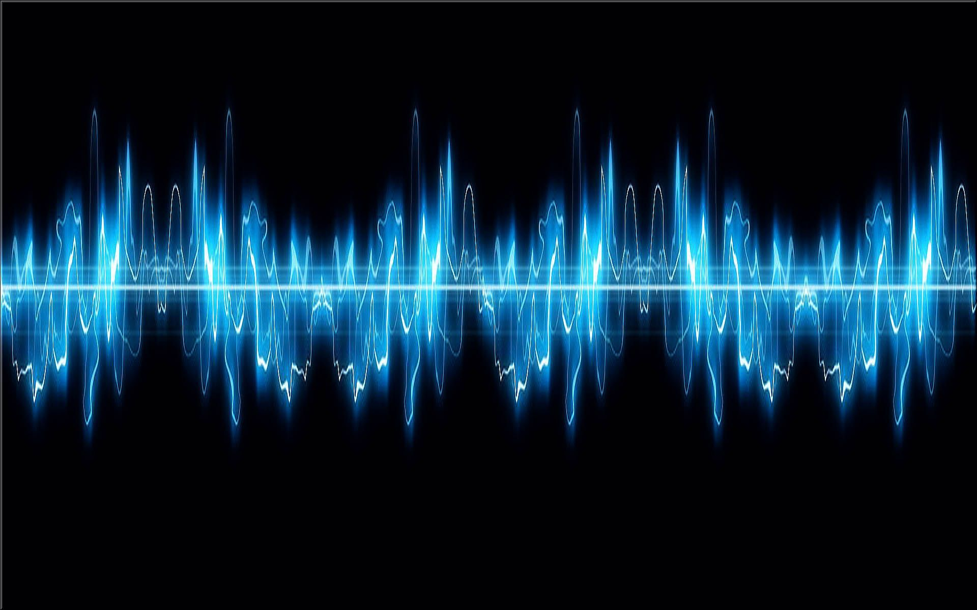 1920x1200 Sound Waves Wallpapers Top Free Sound Waves Backgrounds