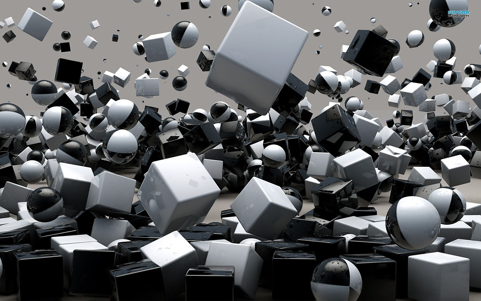 1920x1200 3D Shapes Wallpapers Top Free 3D Shapes Backgrounds