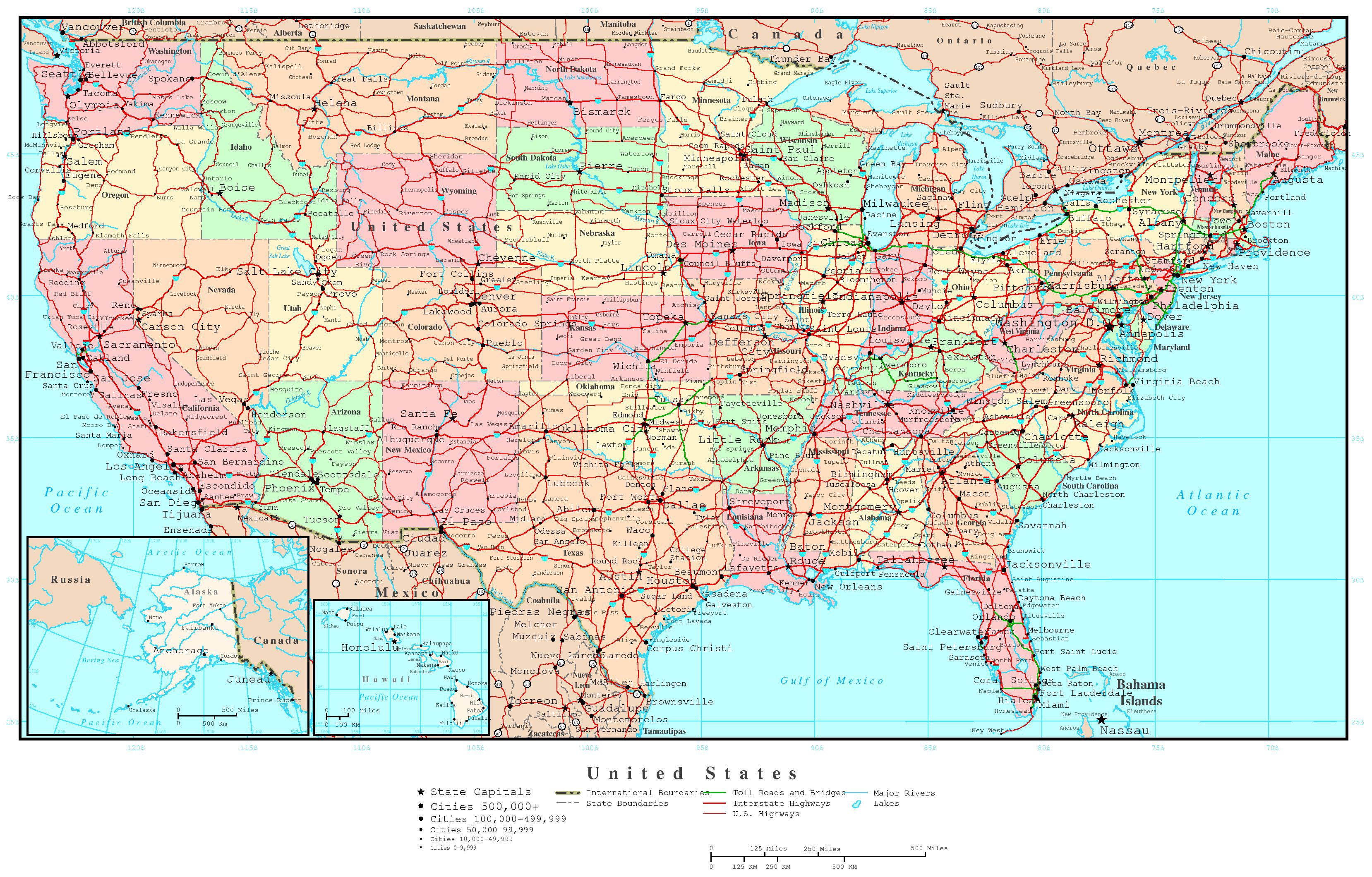 3316x2120 10+ Map Of The Usa HD Wallpapers and Backgrounds