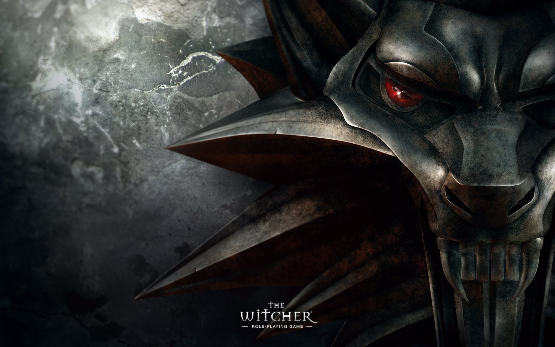 1920x1200 130+ The Witcher HD Wallpapers and Backgrounds