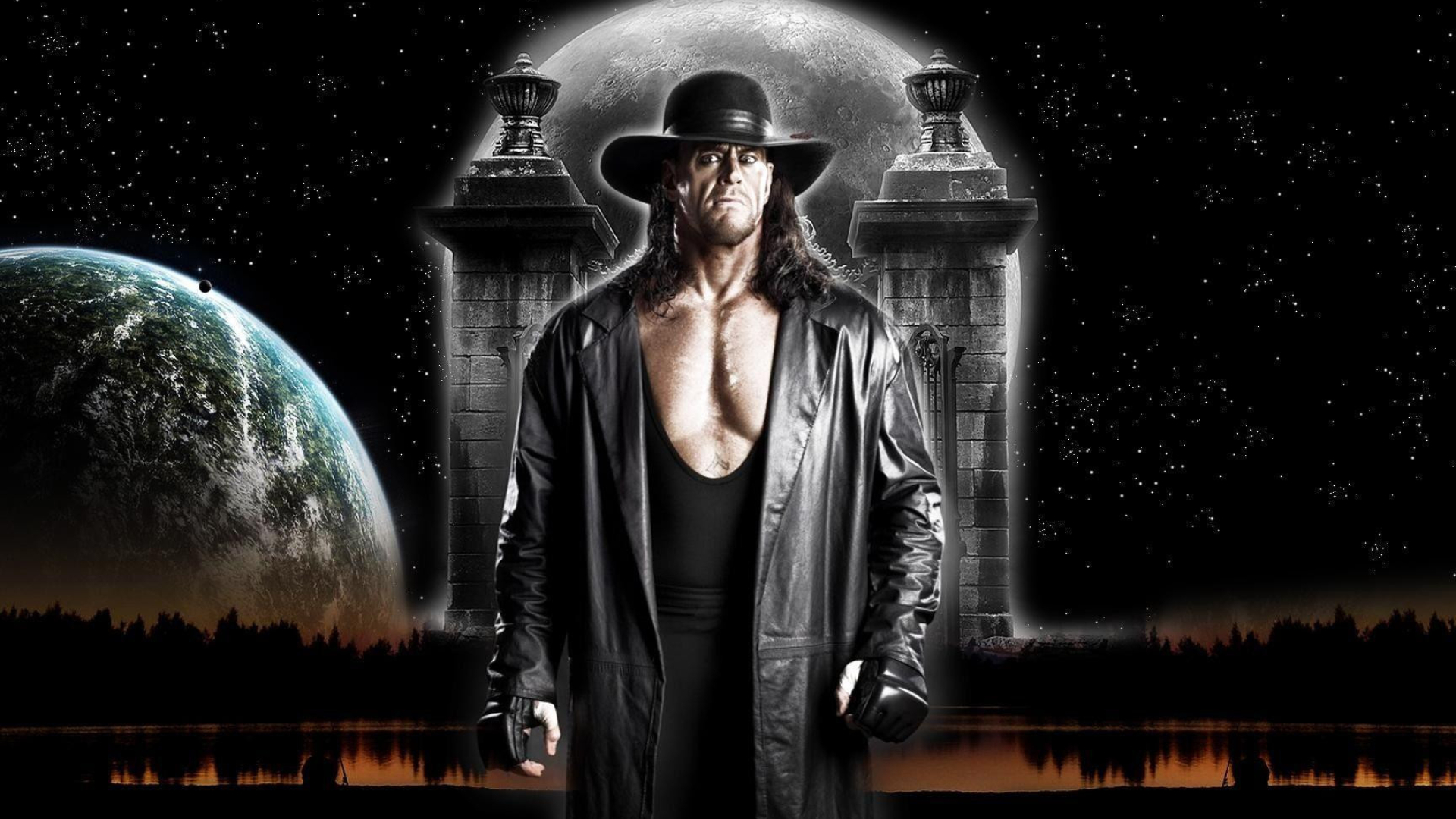 1920x1080 &eth;&#159;&#148;&yen; The Undertaker Wallpapers Photos Pictures WhatsApp Status DP HD Background | Free Download