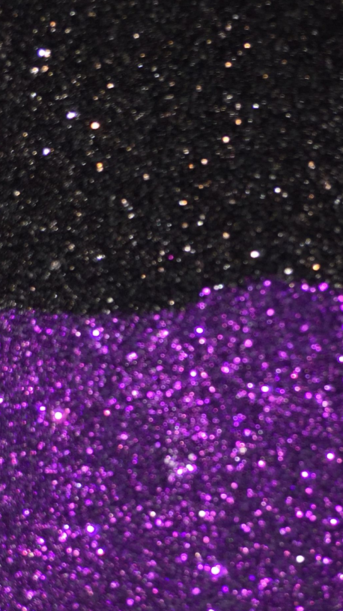 1152x2048 Glitter phone wallpaper sparkle background sparkling glittery girly purple black | Glitter phone wallpaper, Sparkles background, Phone wallpaper