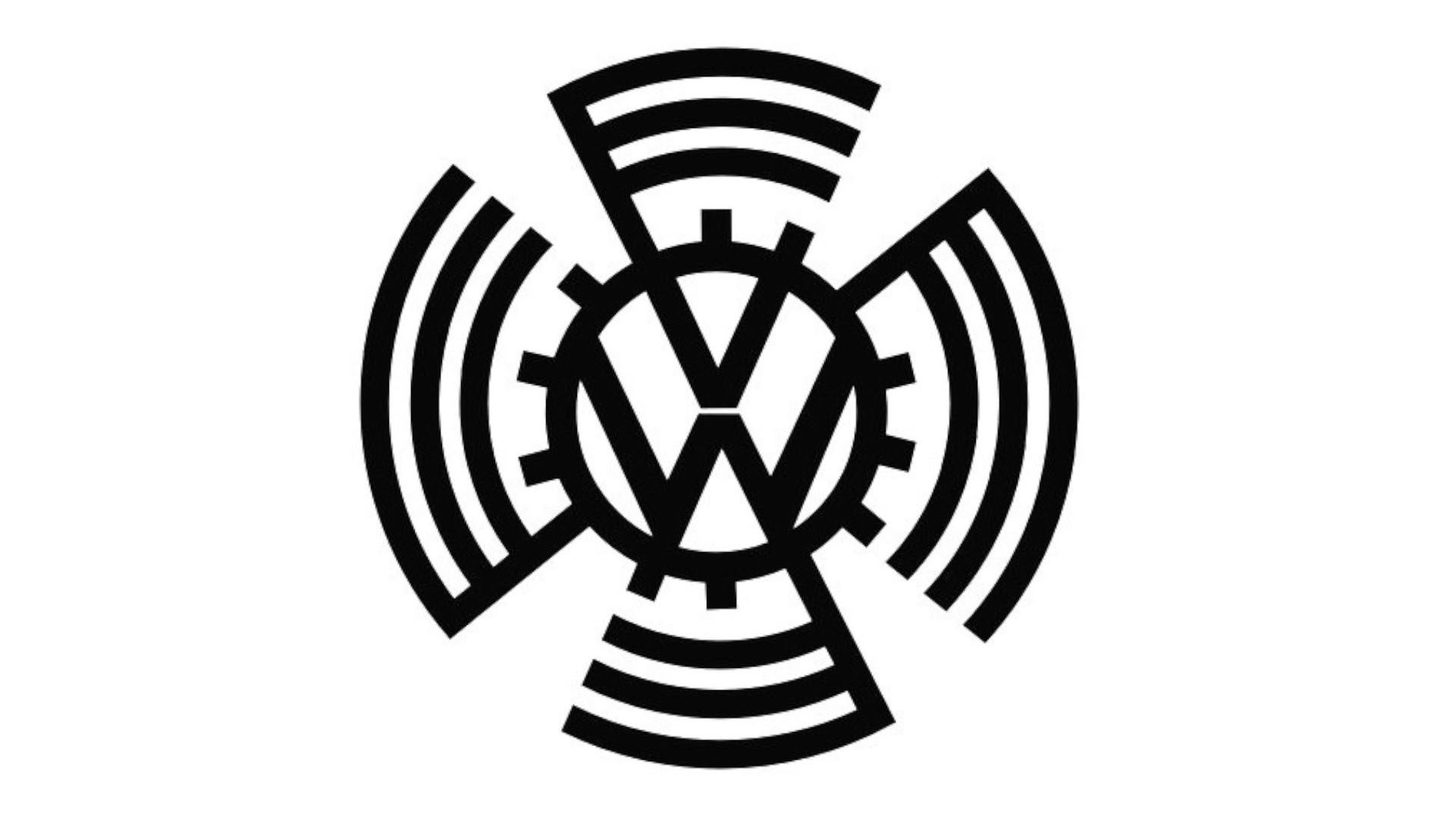 1920x1080 Volkswagen Logo Meaning and History [Volkswagen symbol