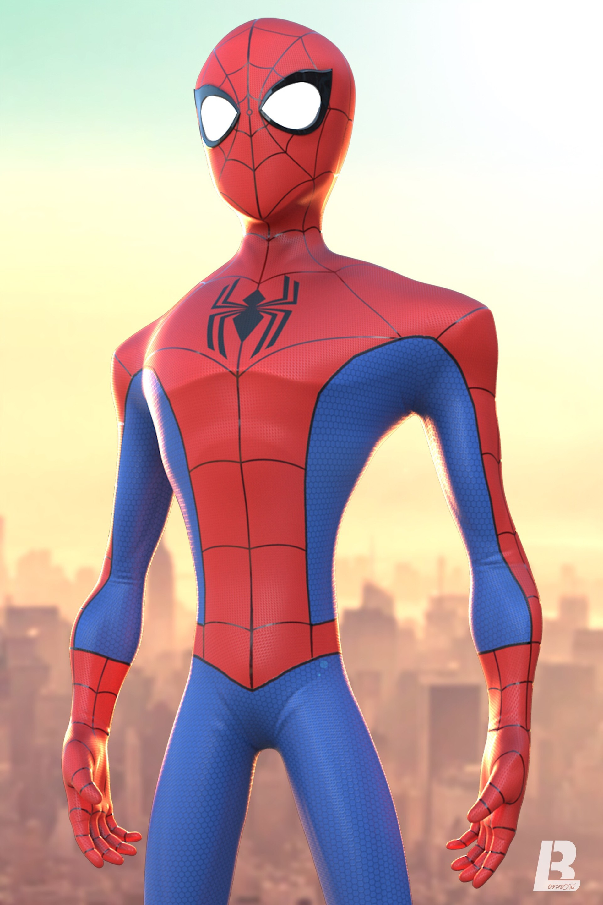 1920x2880 Just a few examples of how well the Spectacular Spider-Man Suit could work as a Suit in Marvel's Spider-Man 2 : r/SpidermanPS4