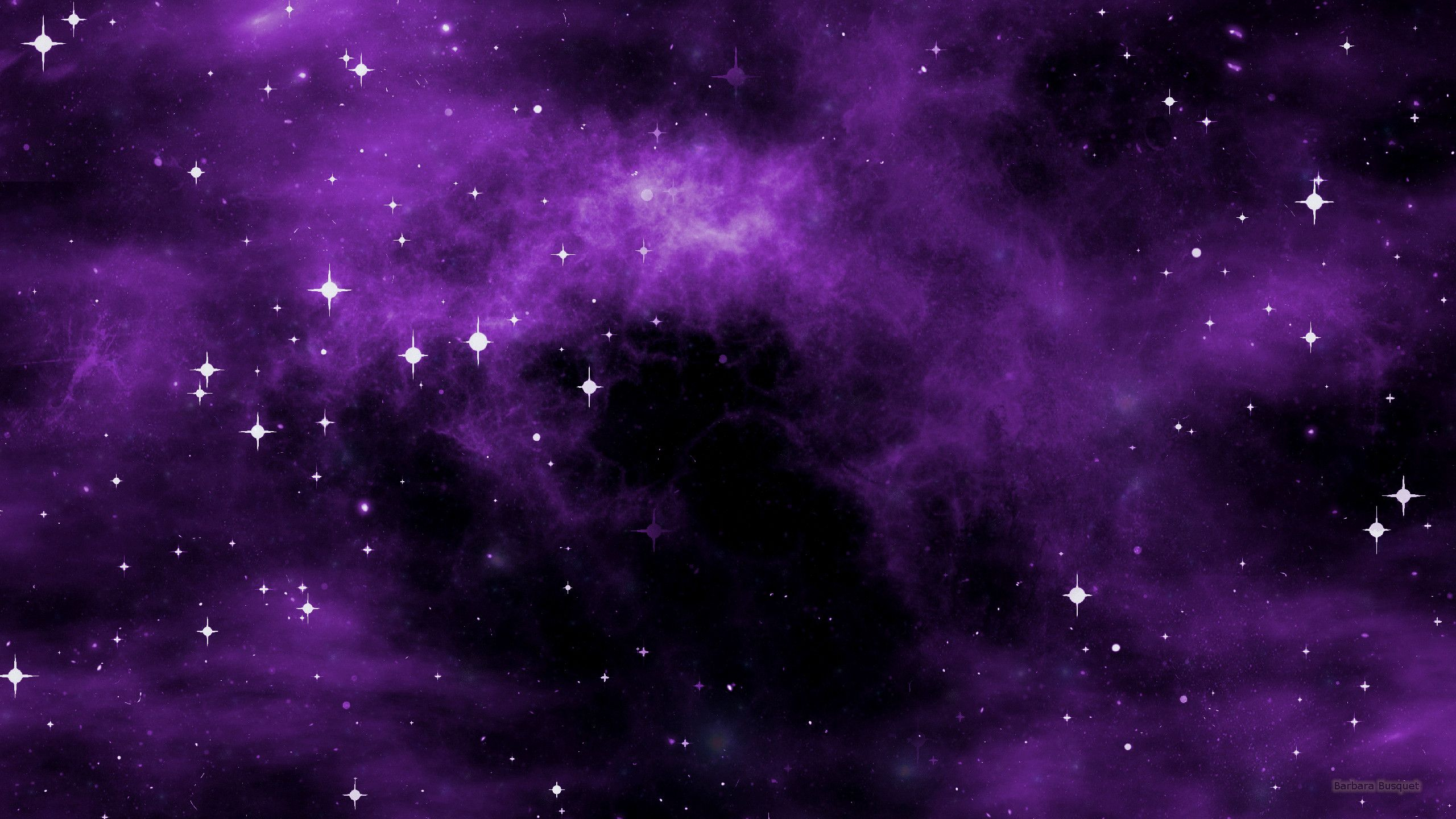2560x1440 Purple Galaxy Wallpaper High Quality ~ Monodomo | Galaxy wallpaper, H&Atilde;&not;nh &aacute;&ordm;&pound;nh, H&Atilde;&not;nh n&aacute;&raquo;&#129;