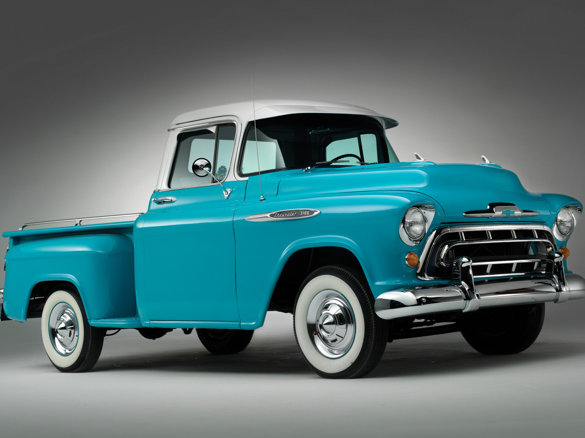 2048x1536 Free download Resize Crop it in available screen resolutions [] for your Desktop, Mobile \u0026 Tablet | Explore 37+ Old Chevy Truck Wallpapers | GM Cars for Background Wallpaper, Chevy Truck Wallpaper