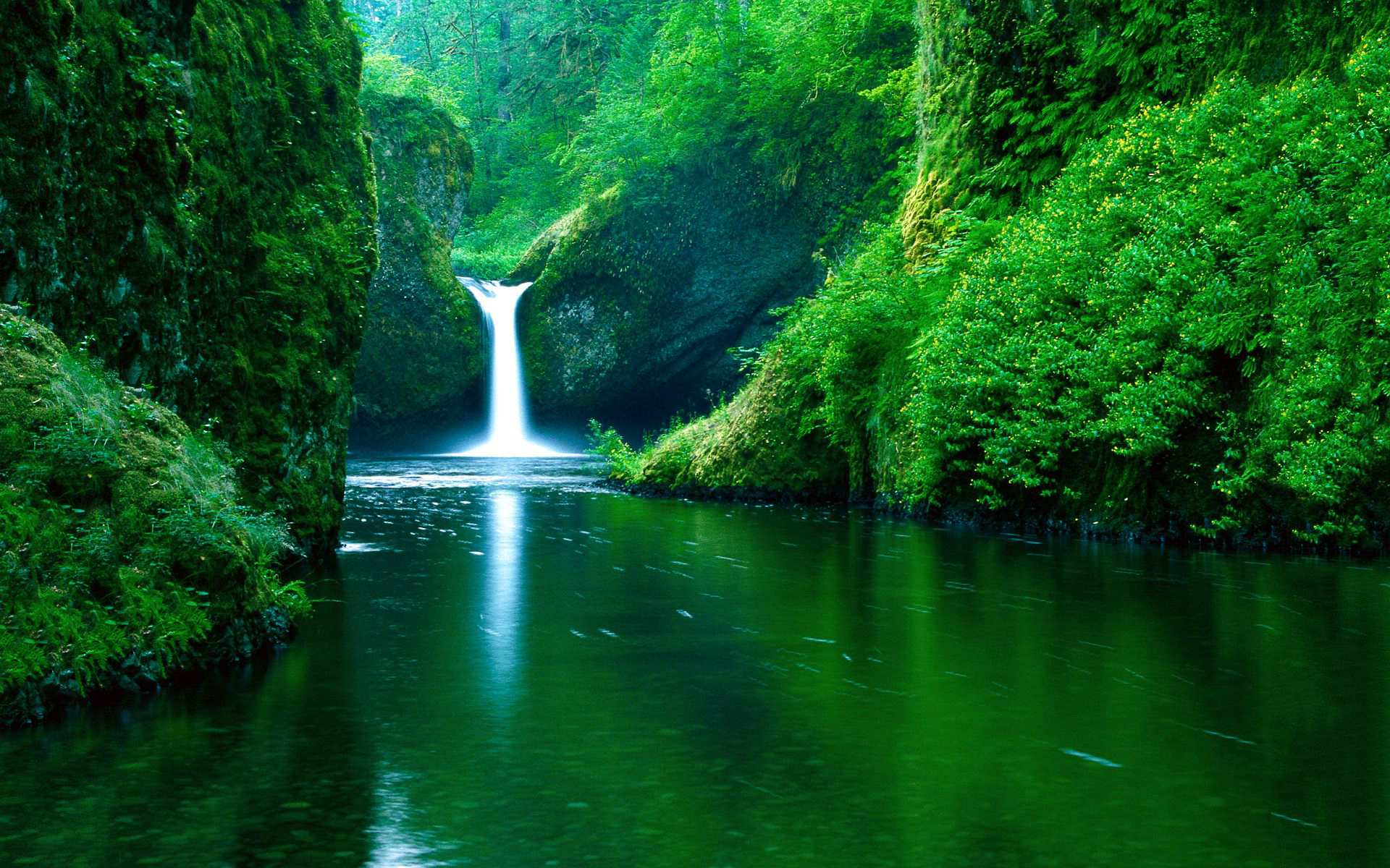 1920x1200 3100+ Waterfall HD Wallpapers and Backgrounds