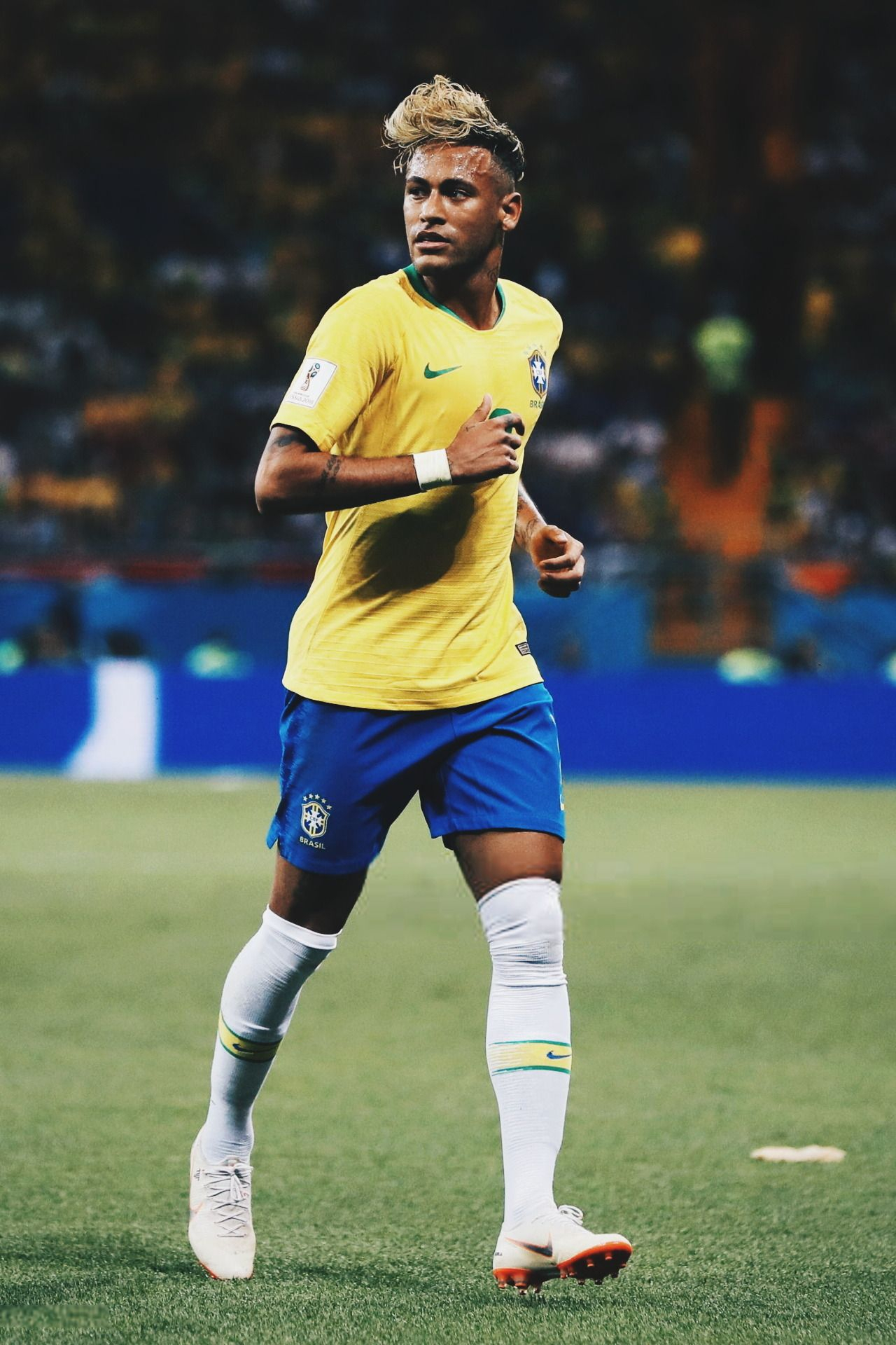1280x1920 Neymar / Brazil | Brazil football team, Neymar jr, Neymar football