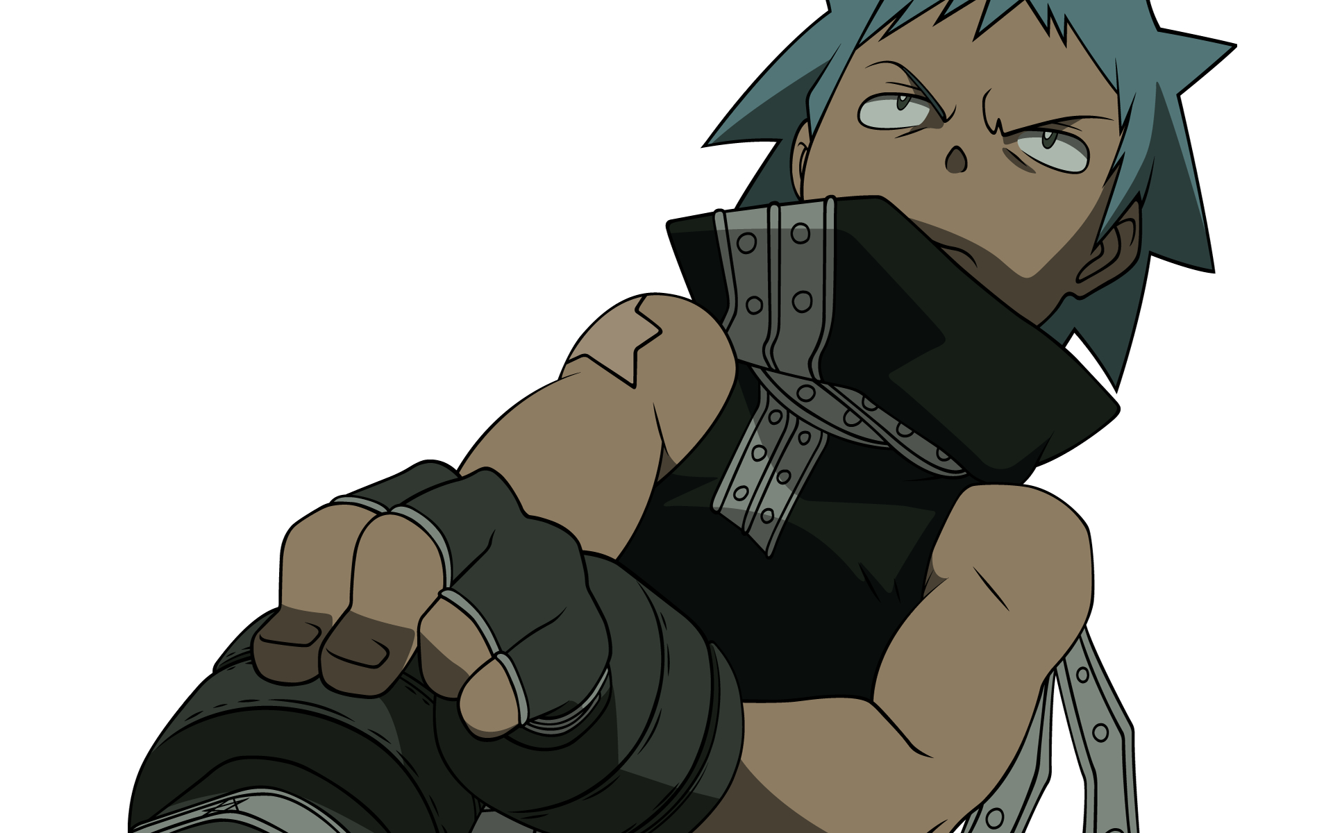 1920x1200 soul eater black star png Clip Art Library