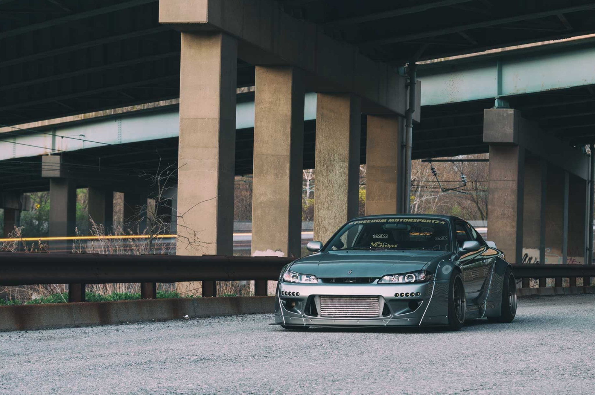2048x1360 rocket, Bunny, Nissan, Silvia, S15, Cars, Coupe, Bodykit, Modified Wallpapers HD / Desktop and Mobile Backgrounds