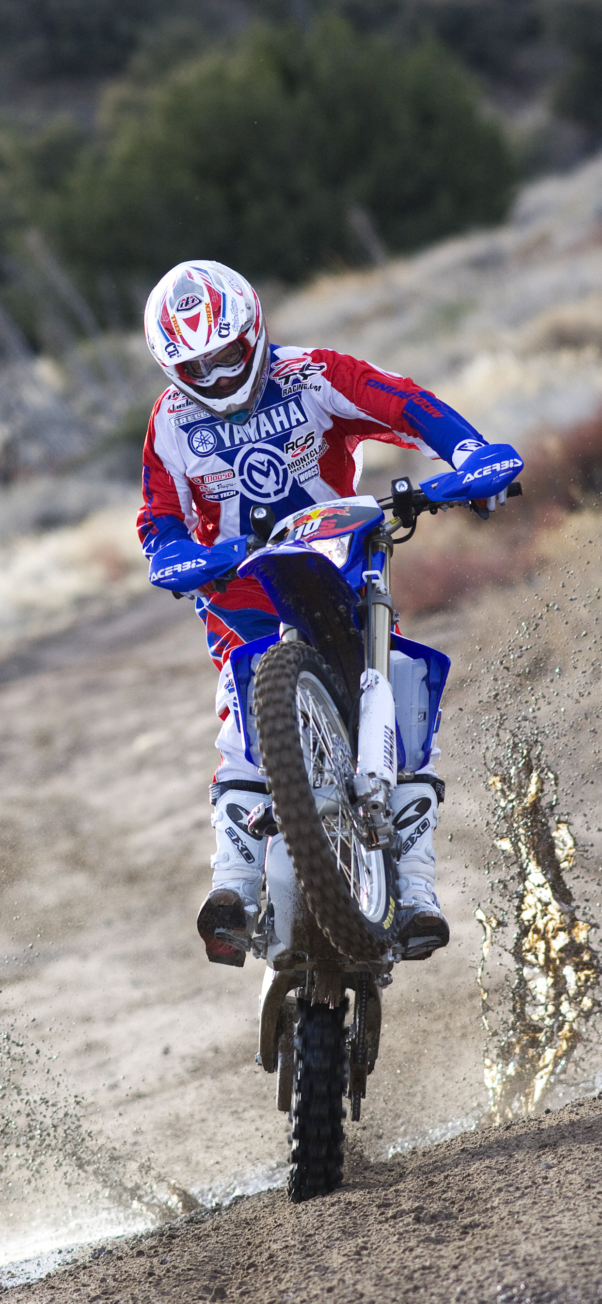 1242x2688 Motocross Wallpaper for iPhone 11, Pro Max, X, 8, 7, 6 Free Download on 3Wallpapers