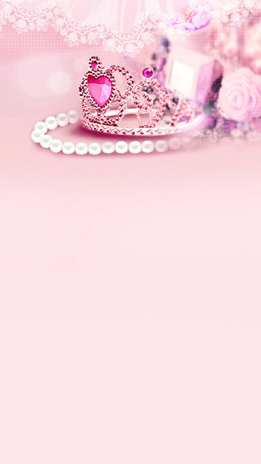 1080x1920 Princess Crown Wallpapers Top Free Princess Crown Backgrounds
