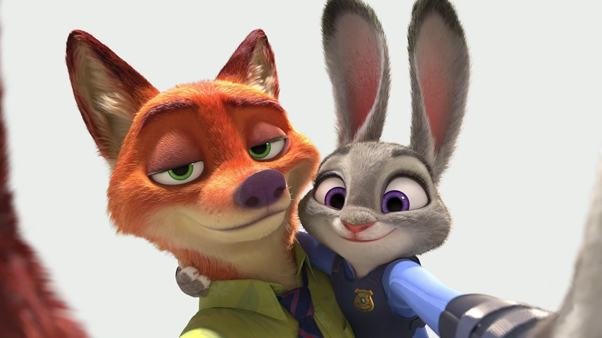 1920x1080 50+ Zootopia HD Wallpapers and Backgrounds