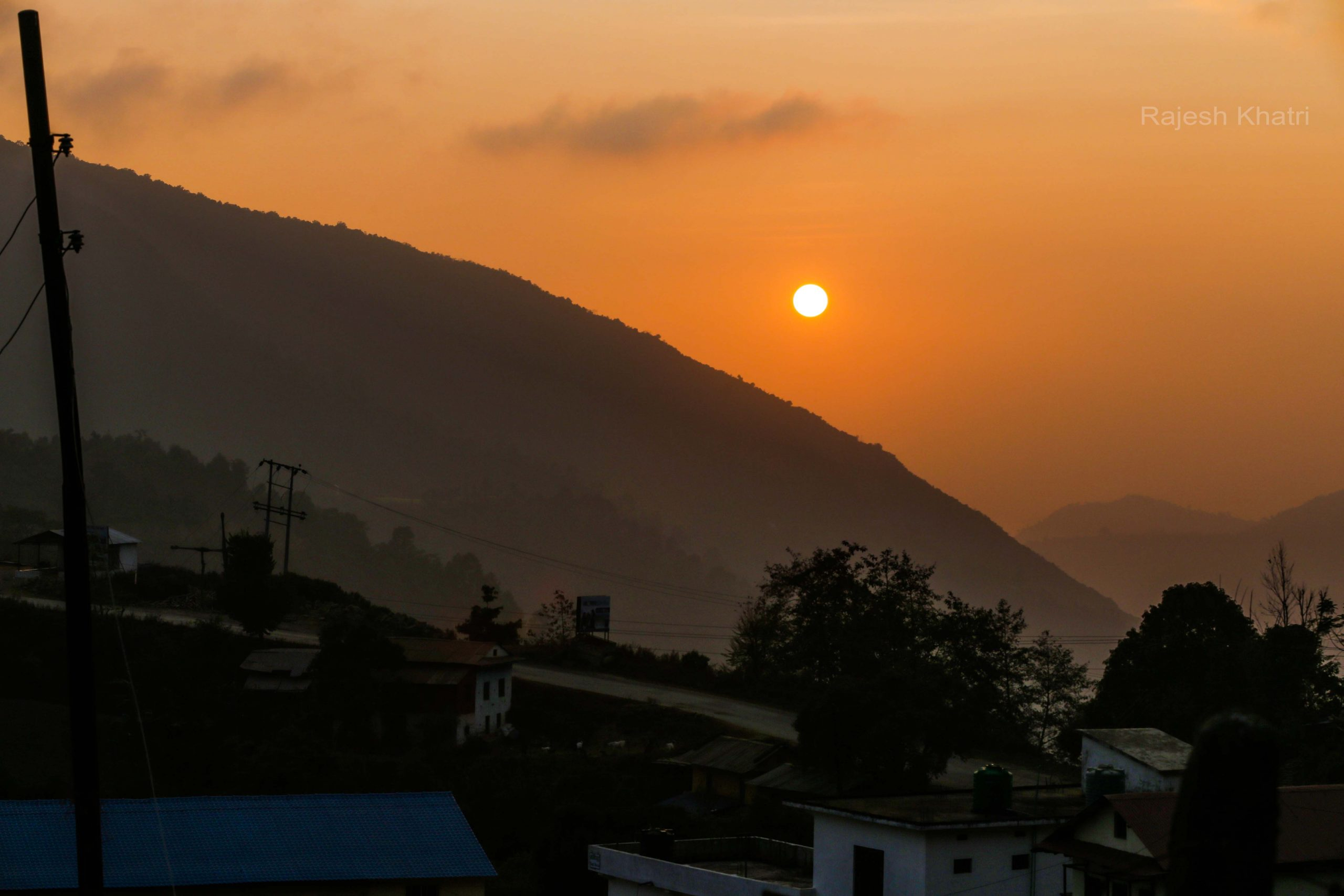 2560x1707 Beautiful Sunset Images, Sunset Wallpaper HD &Acirc;&raquo; Frame Nepal Frame Nepal