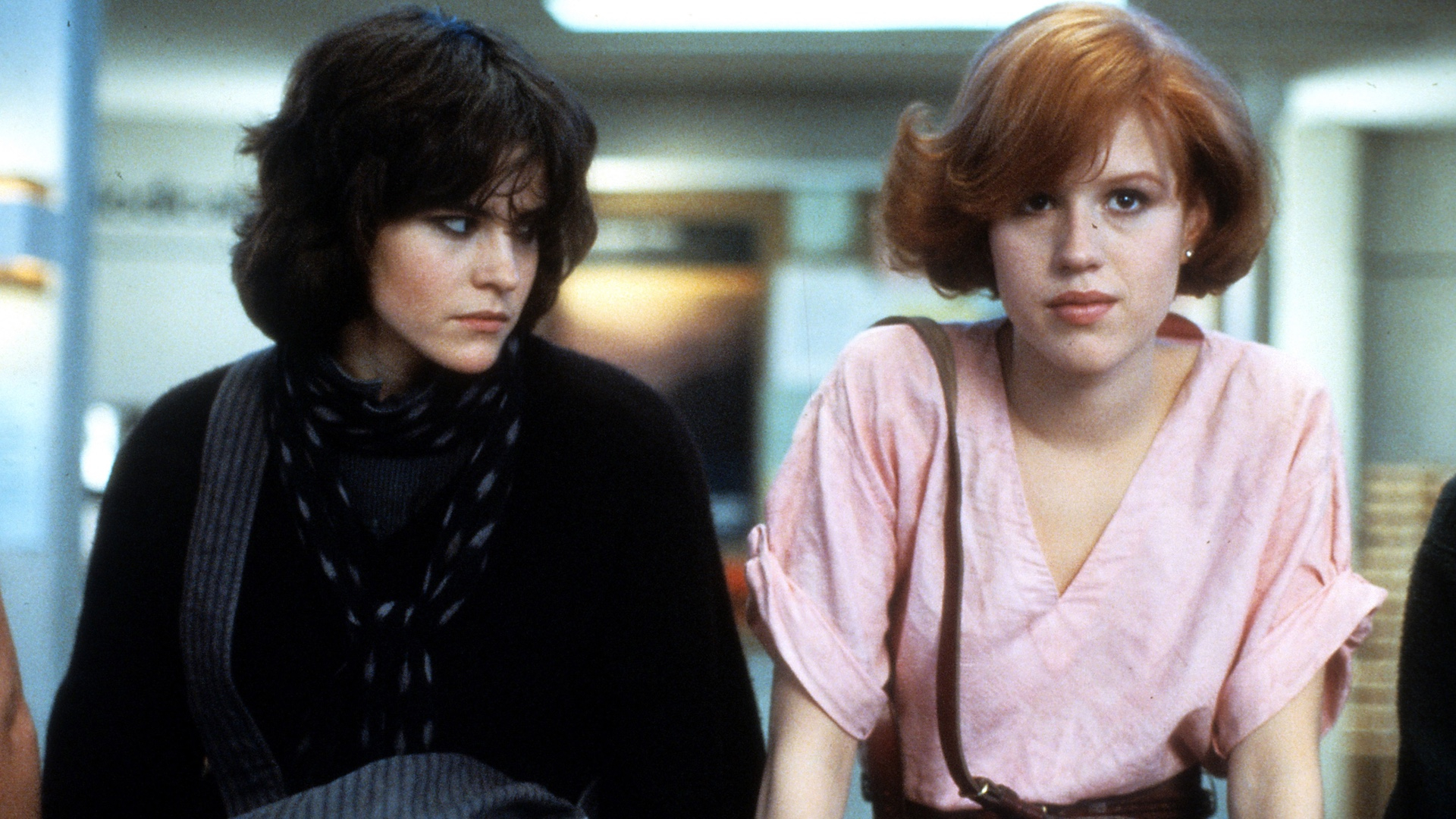 1920x1080 A Deleted Scene From THE BREAKFAST CLUB Surfaces After 30 Years &acirc;&#128;&#148; GeekTyrant