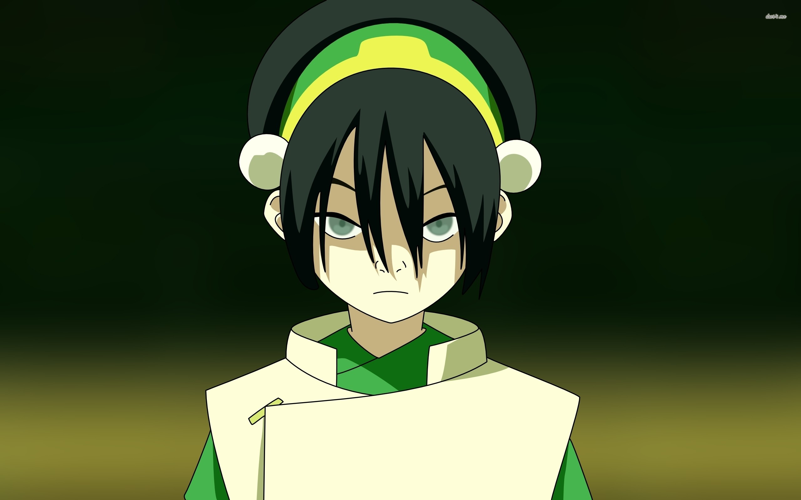 2560x1600 Toph Wallpaper (61+ pictures