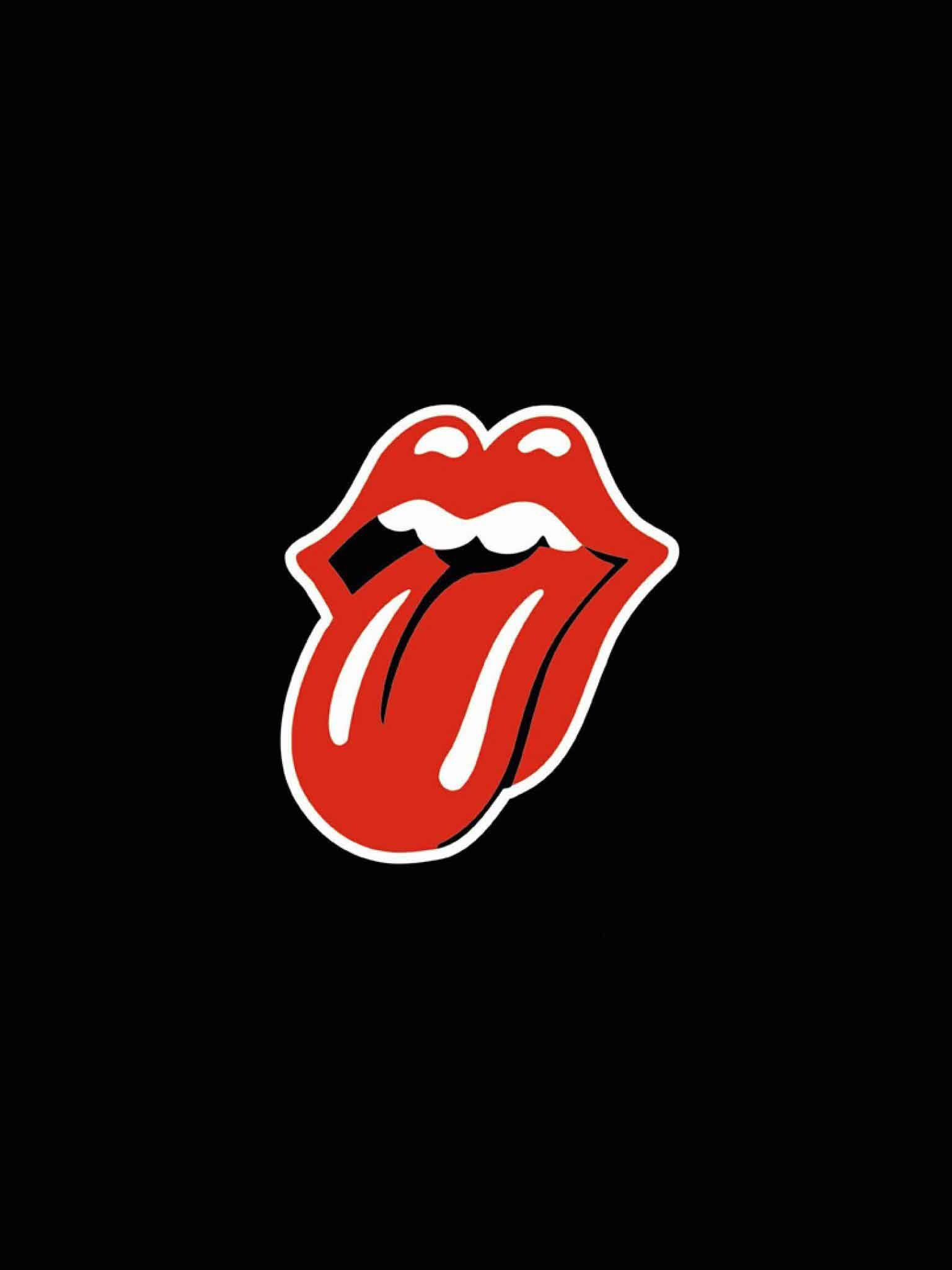 1536x2048 Rolling Stones | Rolling stones logo, Rolling stones, Stone wallpaper