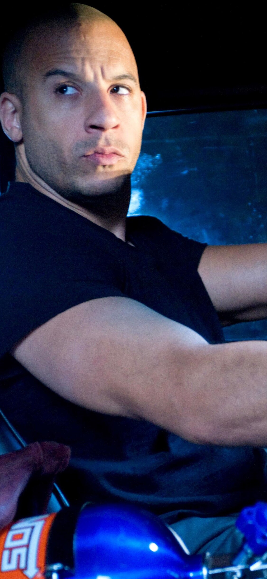 1125x2436 Vin Diesel In Fast And Furious Iphone XS,Iphone 10,Iphone X HD 4k Wallpapers, Images, Backgrounds, Photos and Pictures