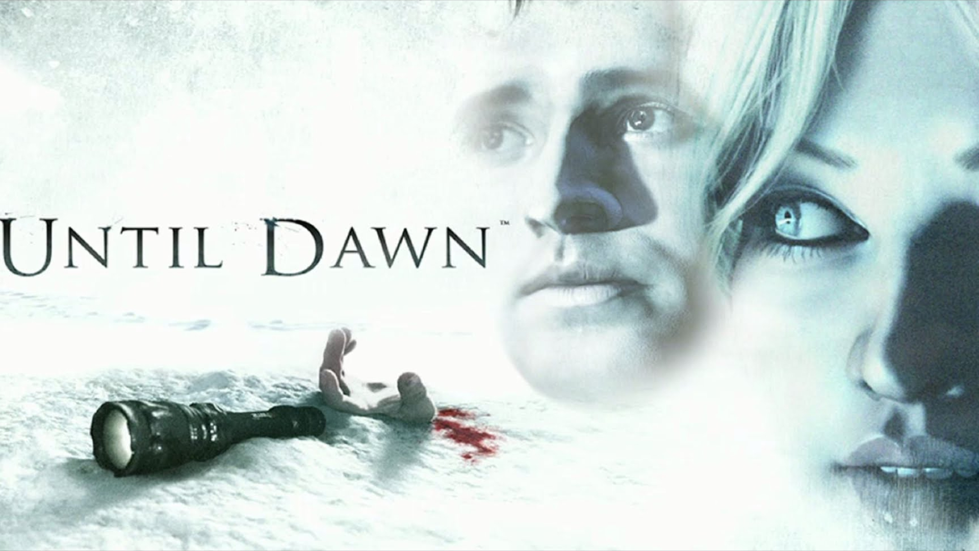 1920x1080 Until Dawn Review | The Loot Horde Blog