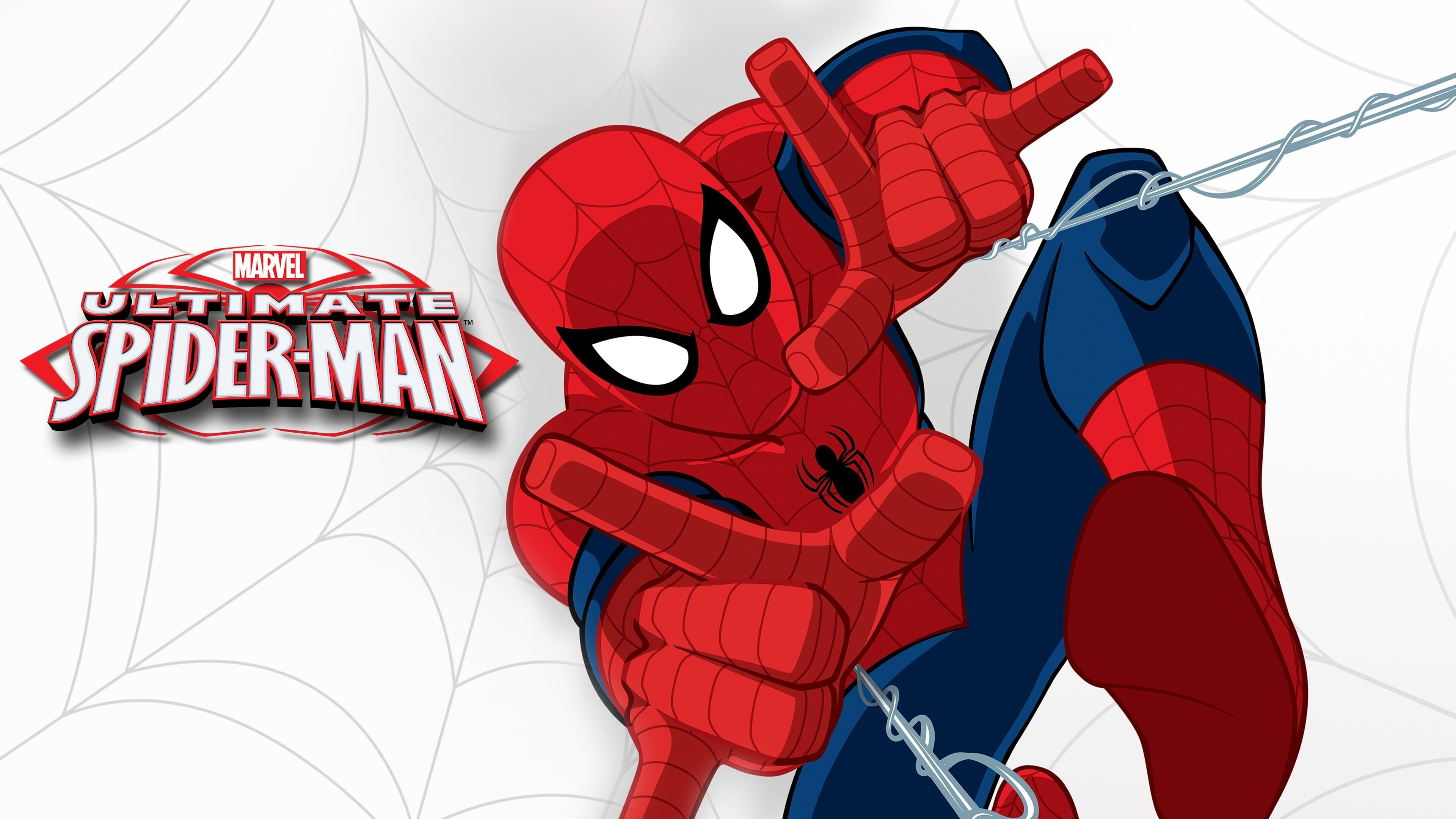 3840x2160 4K Ultimate Spider-Man Wallpapers | Achtergronde