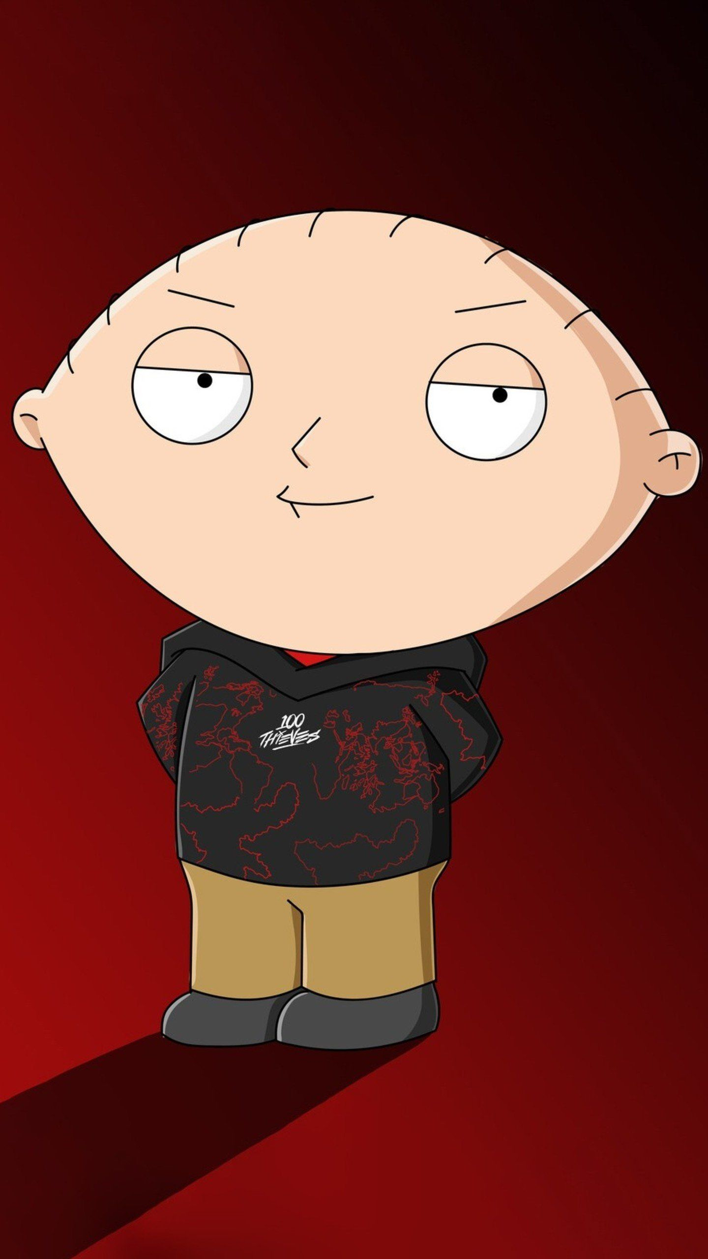 1440x2560 Family Guy Stewie Wallpapers Top Free Family Guy Stewie Backgrounds
