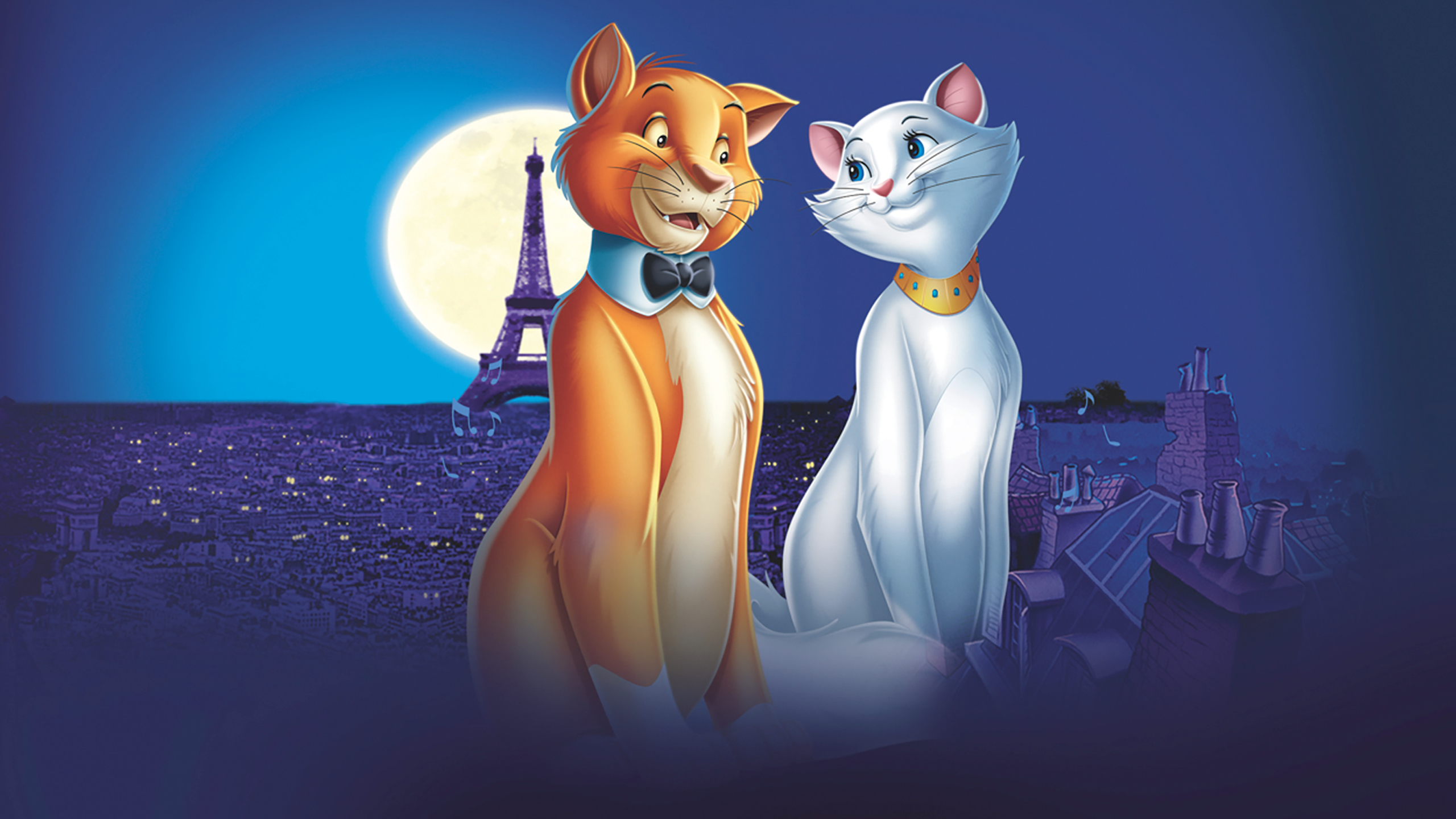 2560x1440 The Aristocats Full Movie Free Store, 60% OFF