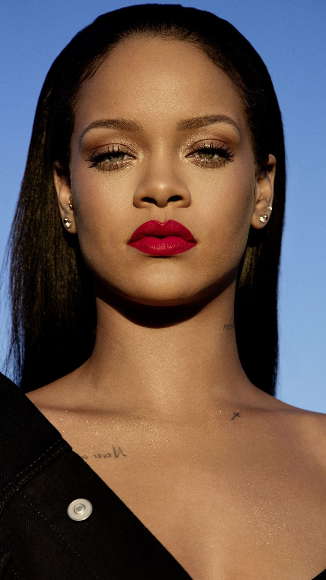 1080x1920 Music / Rihanna () Mobile Wallpaper | Rihanna makeup, Rihanna, Rihanna fenty
