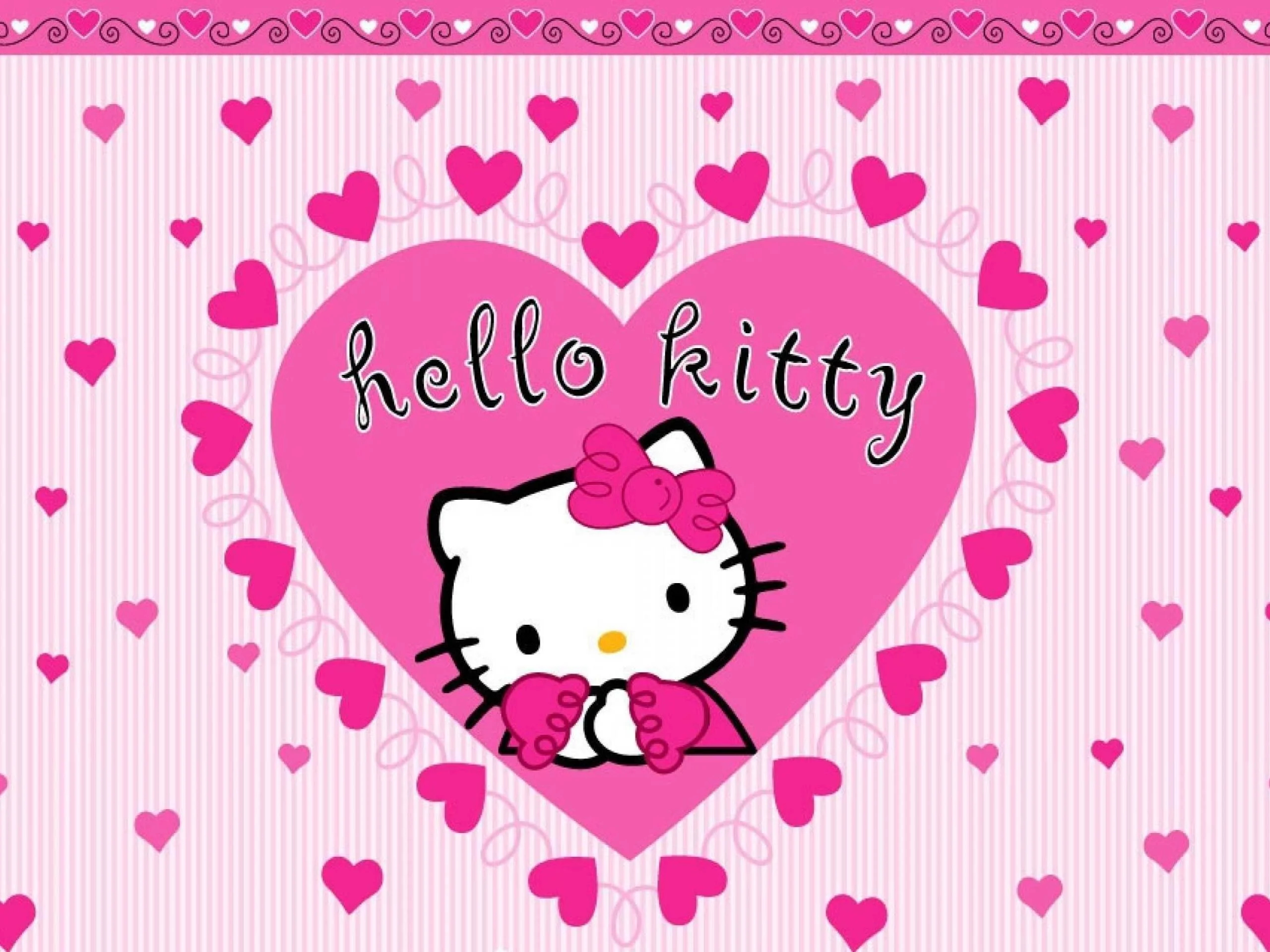 2560x1920 Hello Kitty Valentine Wallpapers Top Free Hello Kitty Valentine Backgrounds