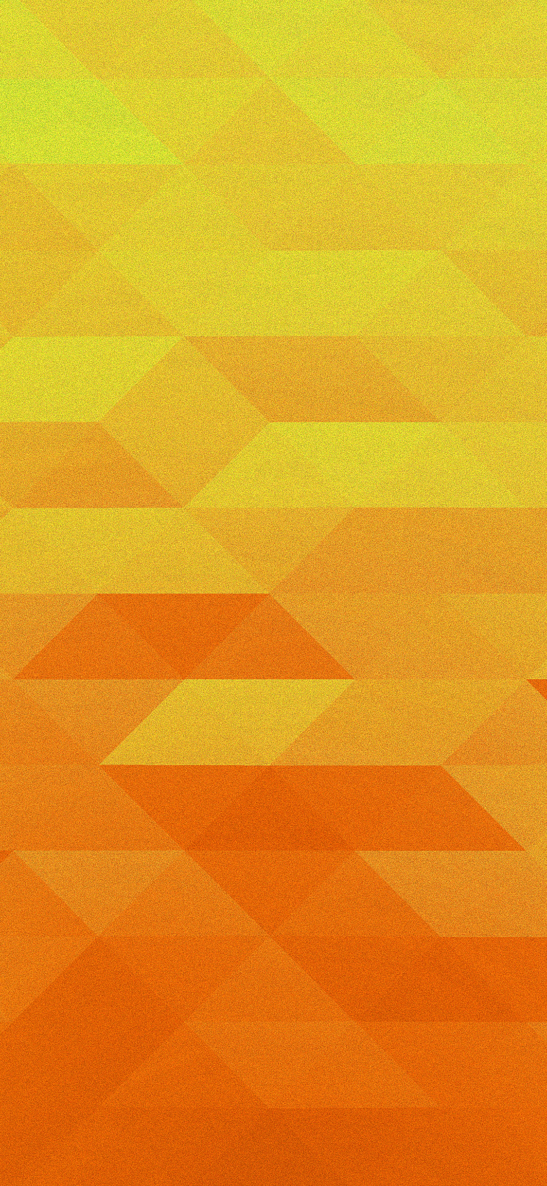1125x2436 | iPhone11 wallpaper | va38-orange-yellow-patterns