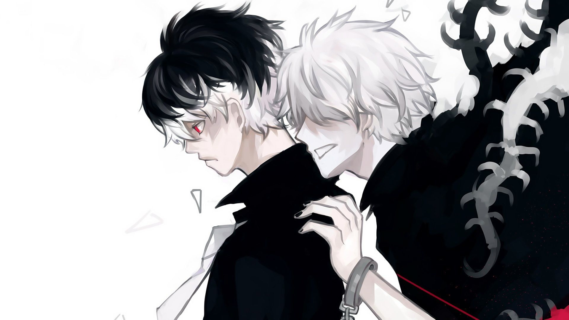 1920x1080 Haise Tokyo Ghoul Wallpapers Top Free Haise Tokyo Ghoul Backgrounds