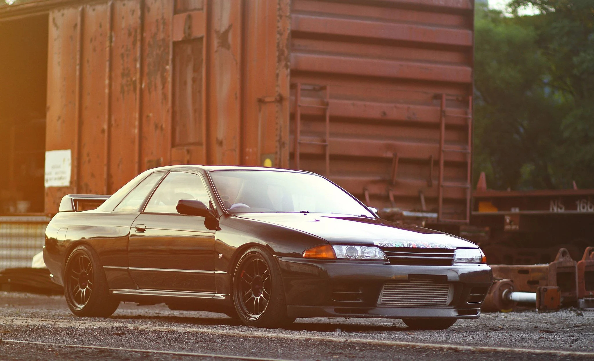 2048x1244 Nissan R32 Wallpapers Top Free Nissan R32 Backgrounds