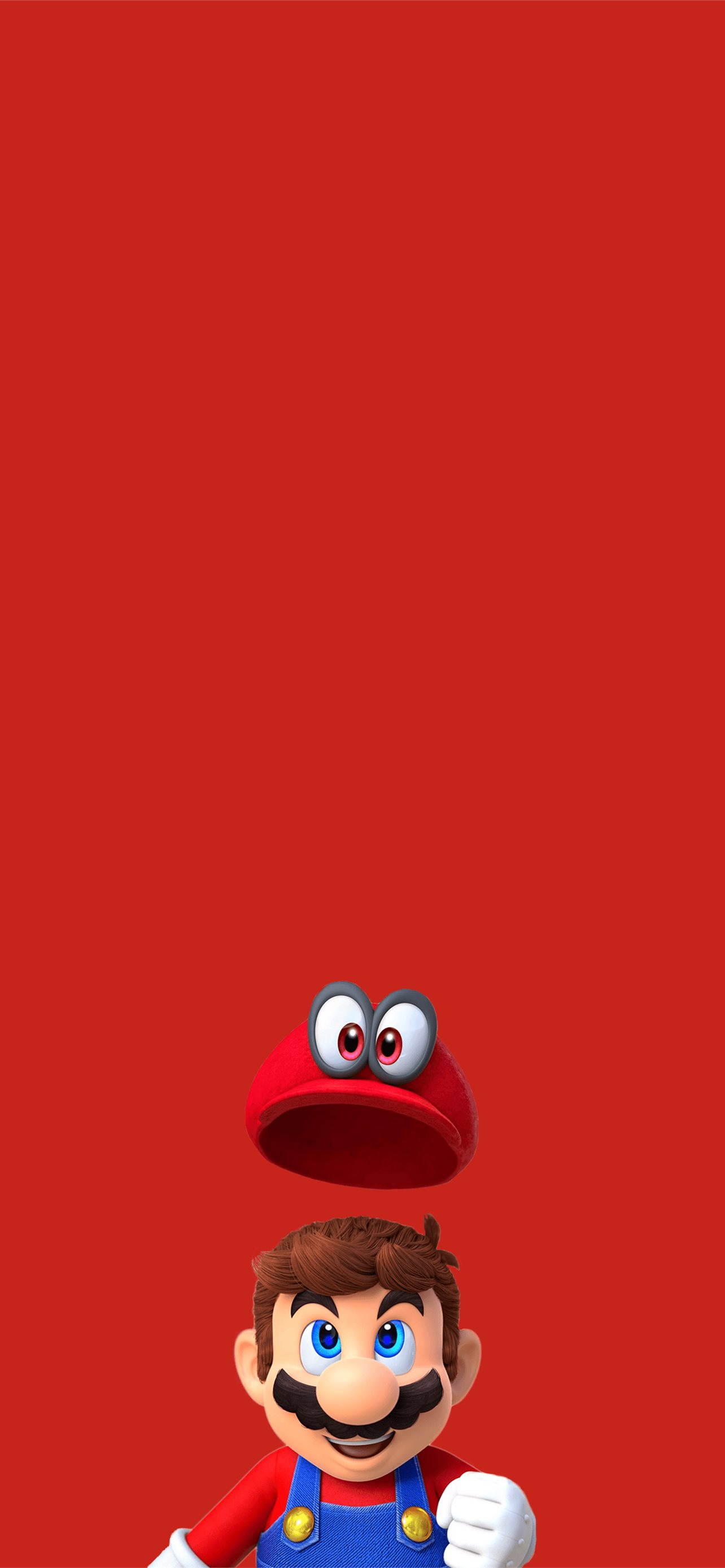 1284x2778 super mario 64 iPhone Wallpapers Free Download