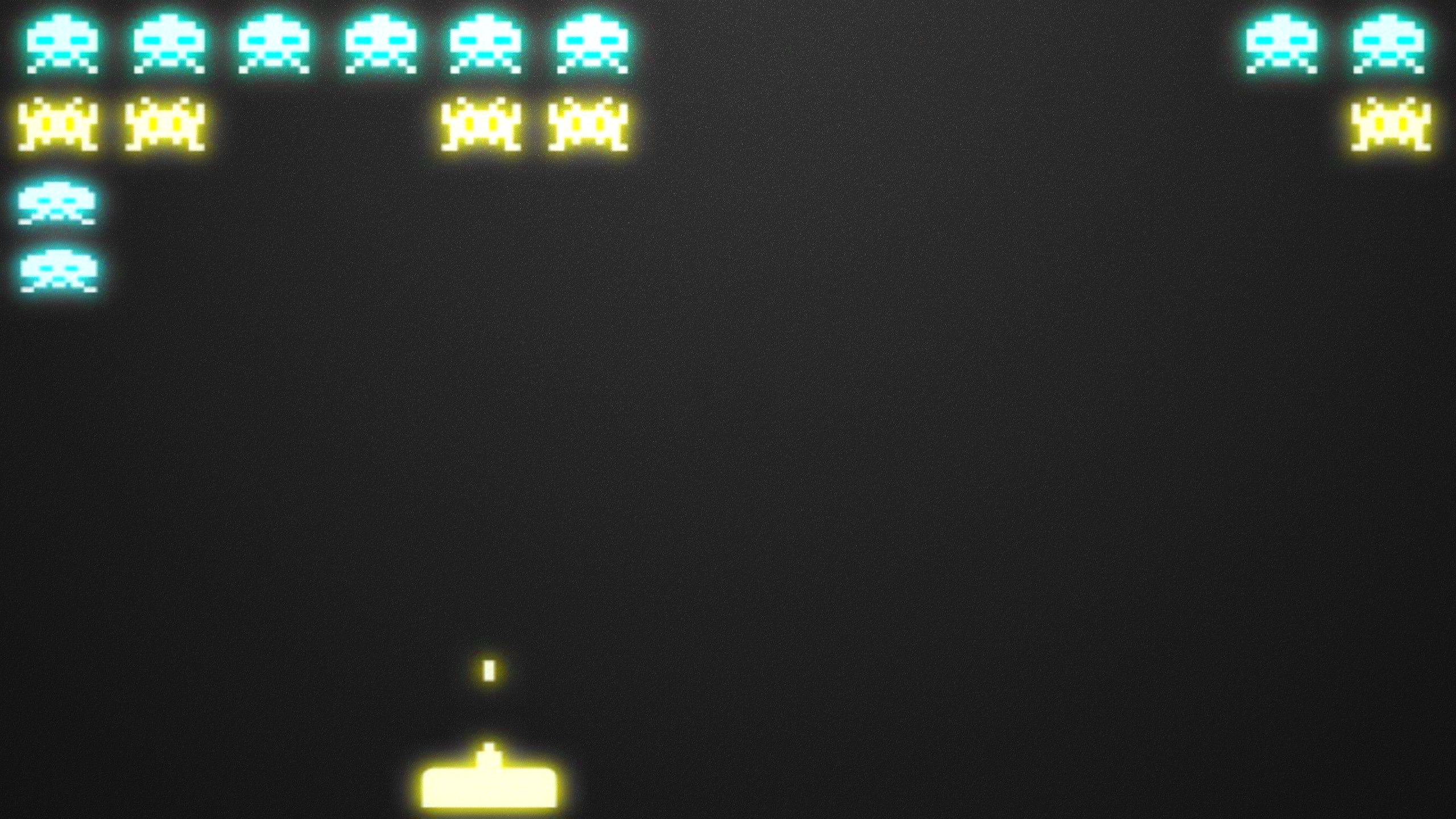 2560x1440 Free download Space Invaders Wallpaper Space Invaders [] for your Desktop, Mobile \u0026 Tablet | Explore 76+ Space Invaders Wallpaper | Space Invaders Wallpaper, Space Wallpapers, Wallpaper Space