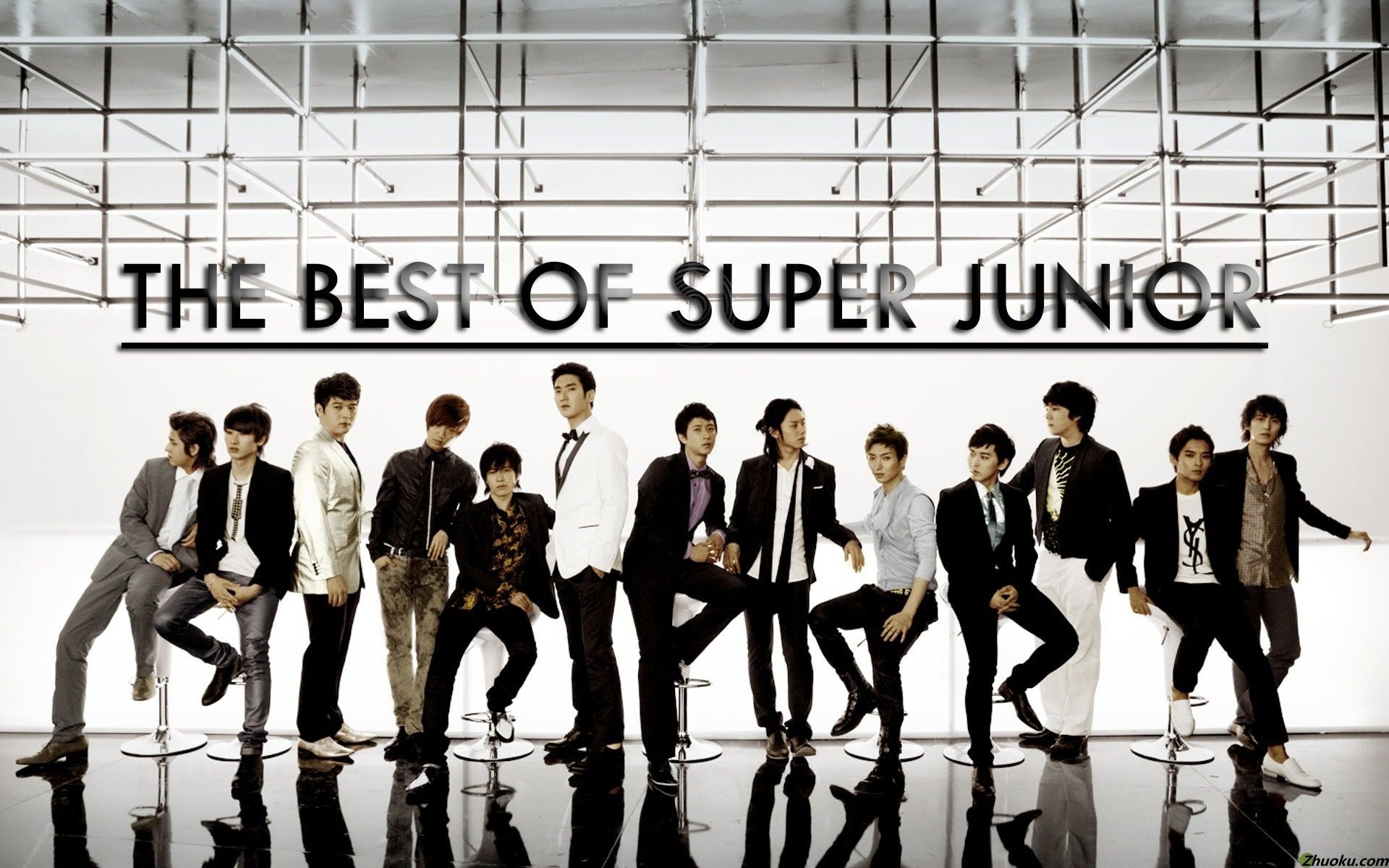 1920x1200 Super Junior HD Wallpapers Top Free Super Junior HD Backgrounds
