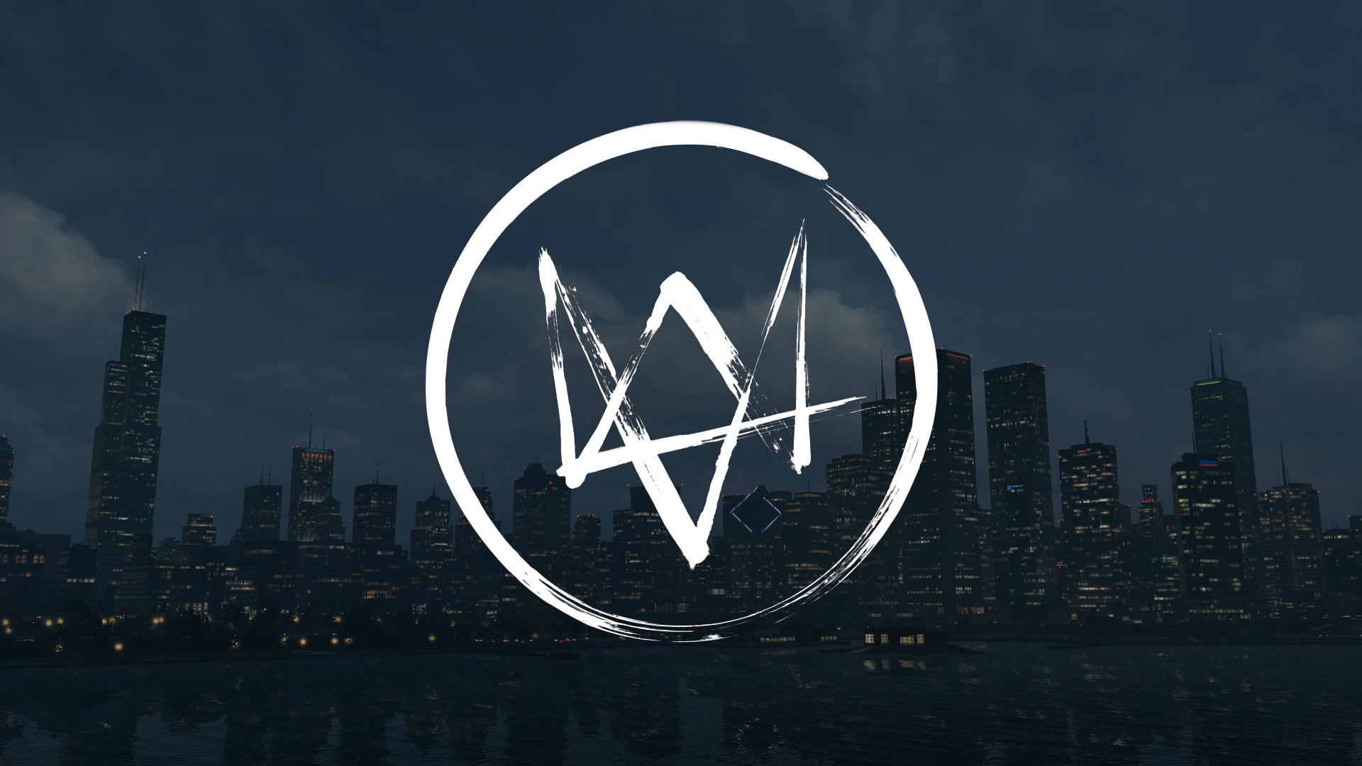 1920x1080 130+ Watch Dogs HD Wallpapers and Backgrounds
