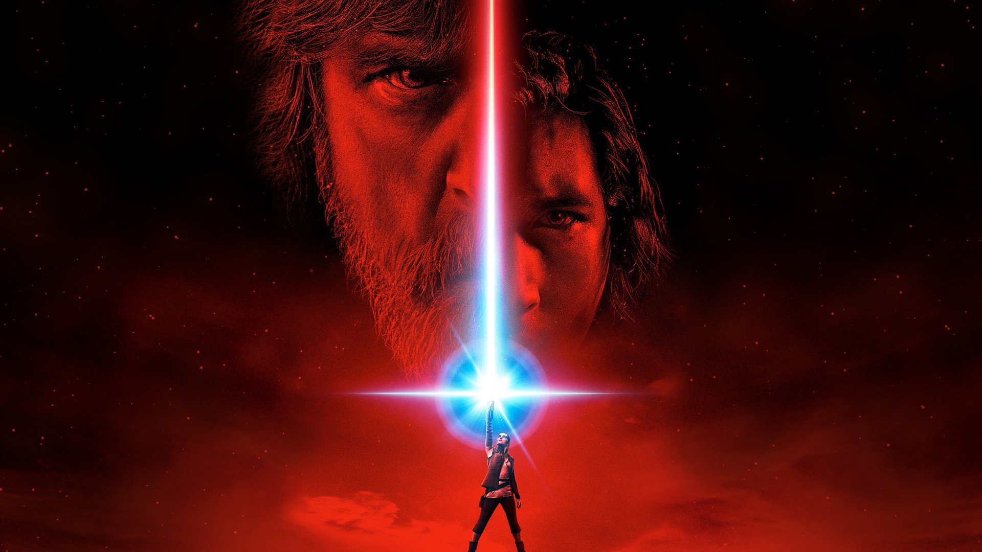 1920x1080 130+ Star Wars: The Last Jedi HD Wallpapers and Backgrounds