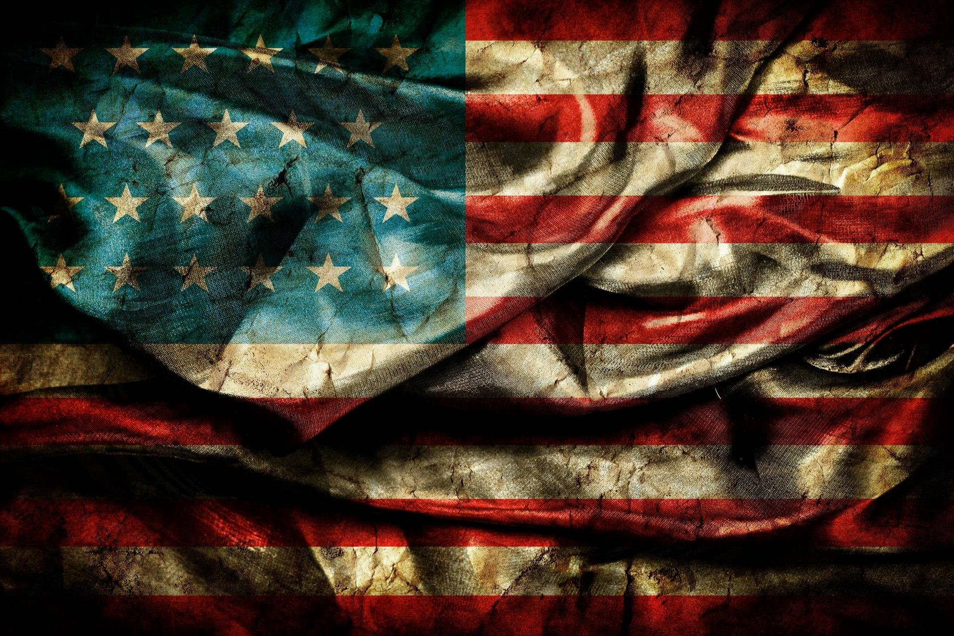 1920x1280 Retro American Flag Wallpapers Top Free Retro American Flag Backgrounds