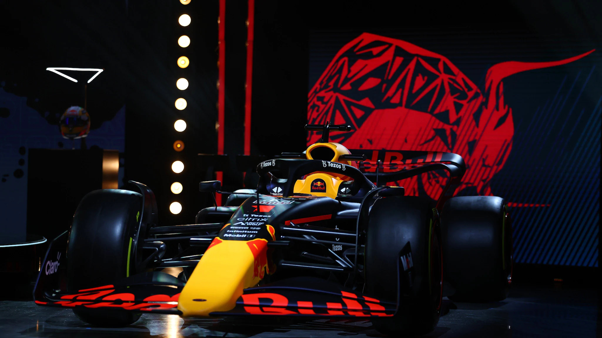 2048x1152 20+ Red Bull Racing HD Wallpapers and Backgrounds